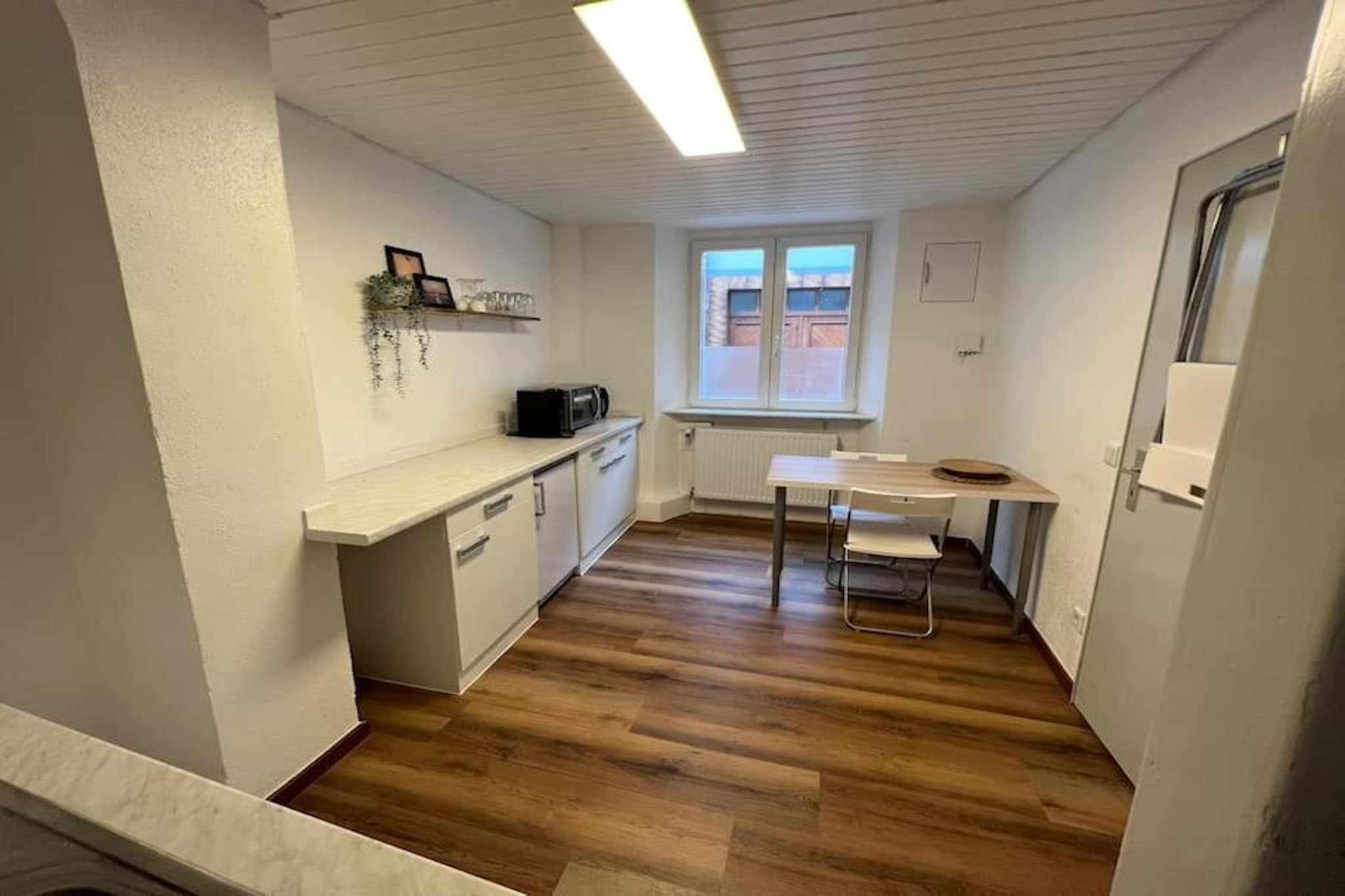 Ferienhaus Vallendar-Keuken