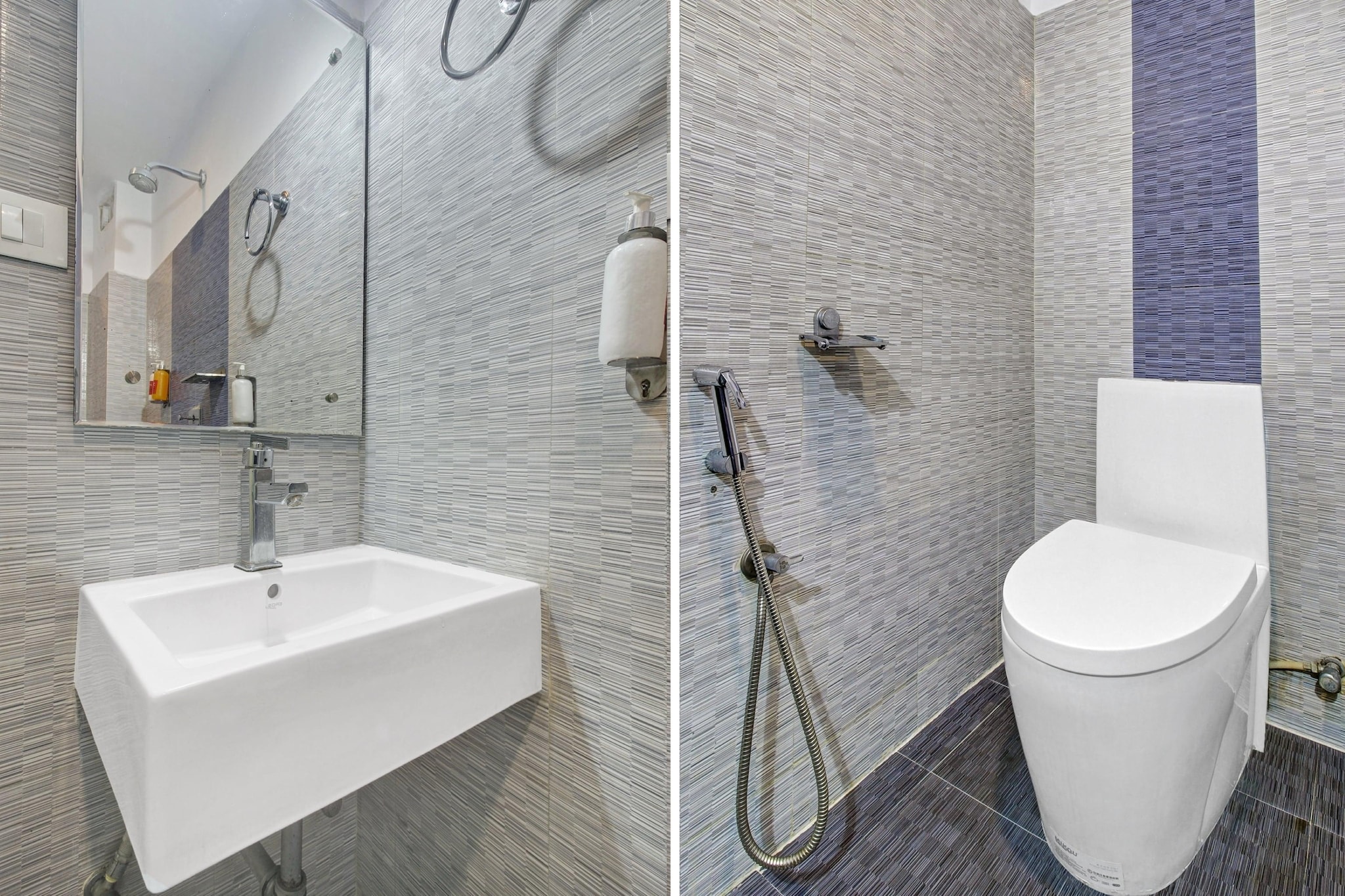 Elite Stays at Champapet with Inhouse Cafe