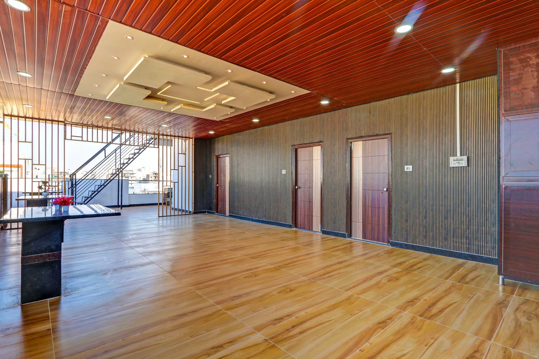 Collection O Gachibowli Phase 2 Near ISB