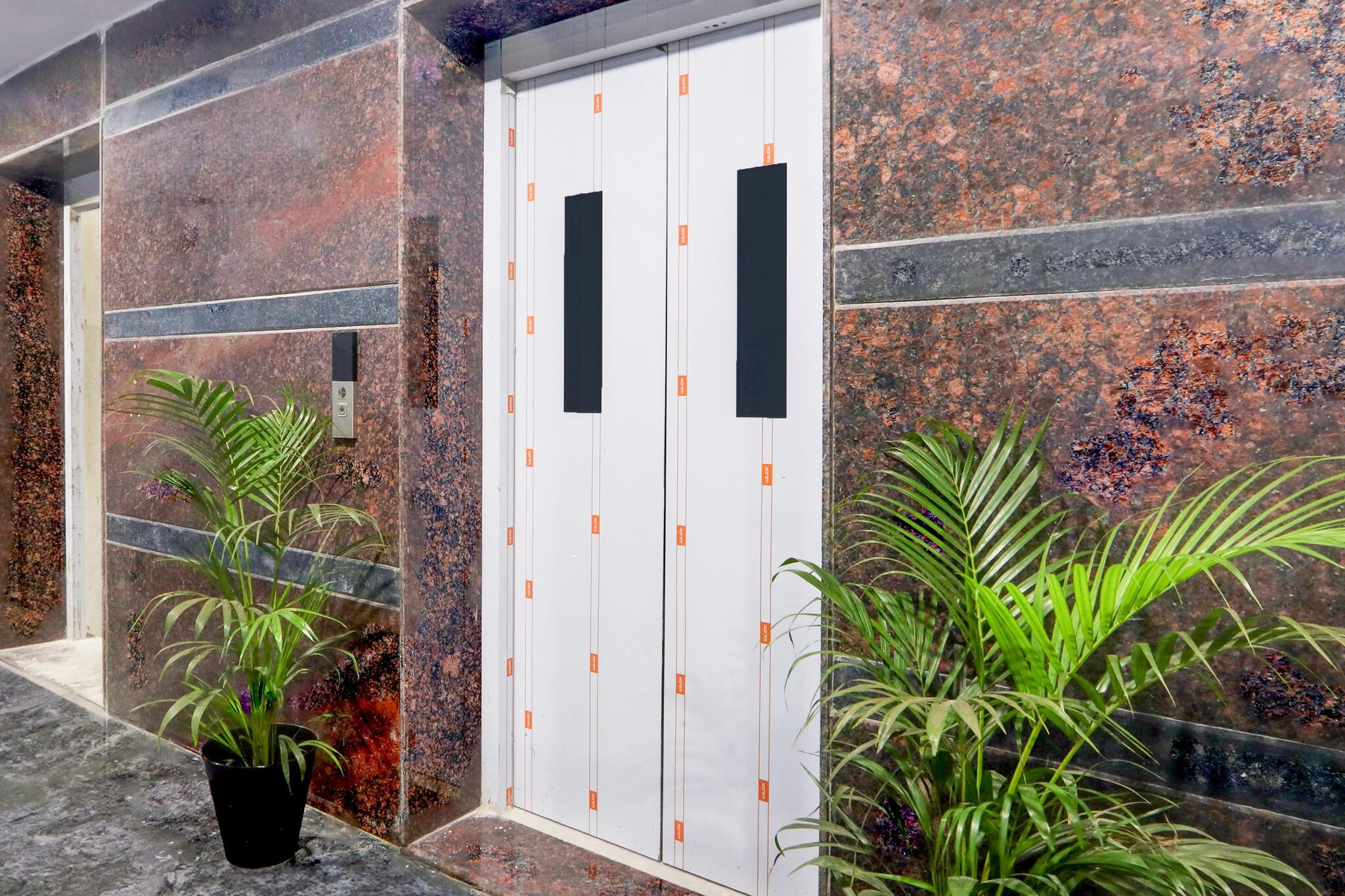 Mordern Stay at Kukatpally  Hyderabad