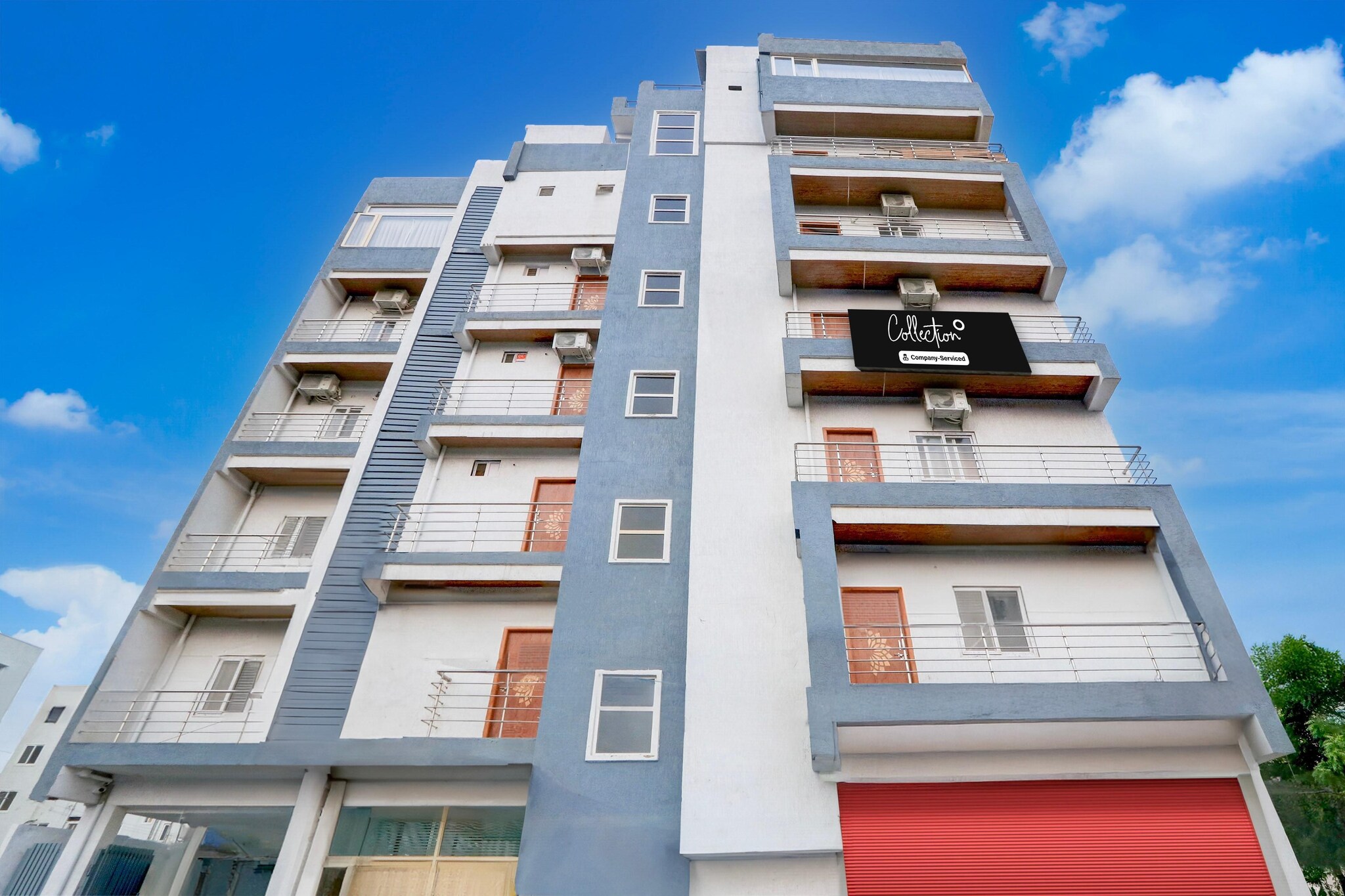 Super Collection O Madhapur