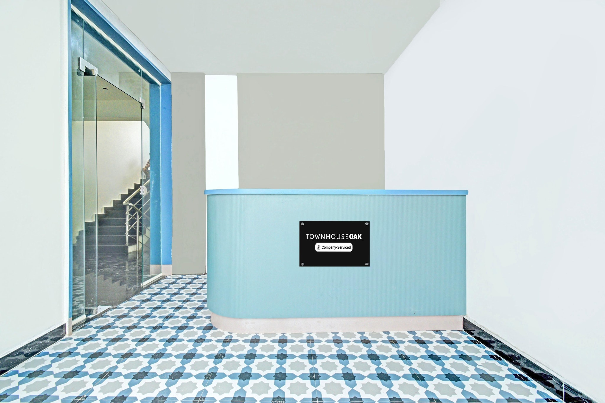 Super Townhouse Oak Kompally