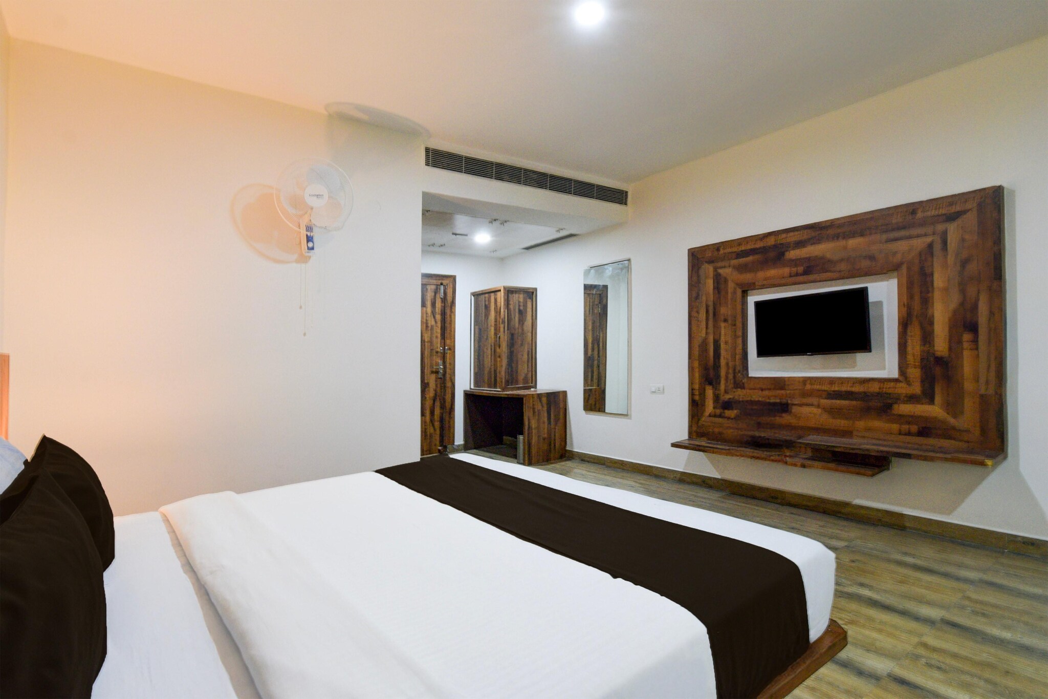 Elegant Stays at Vanasthalipuram Hyderabad