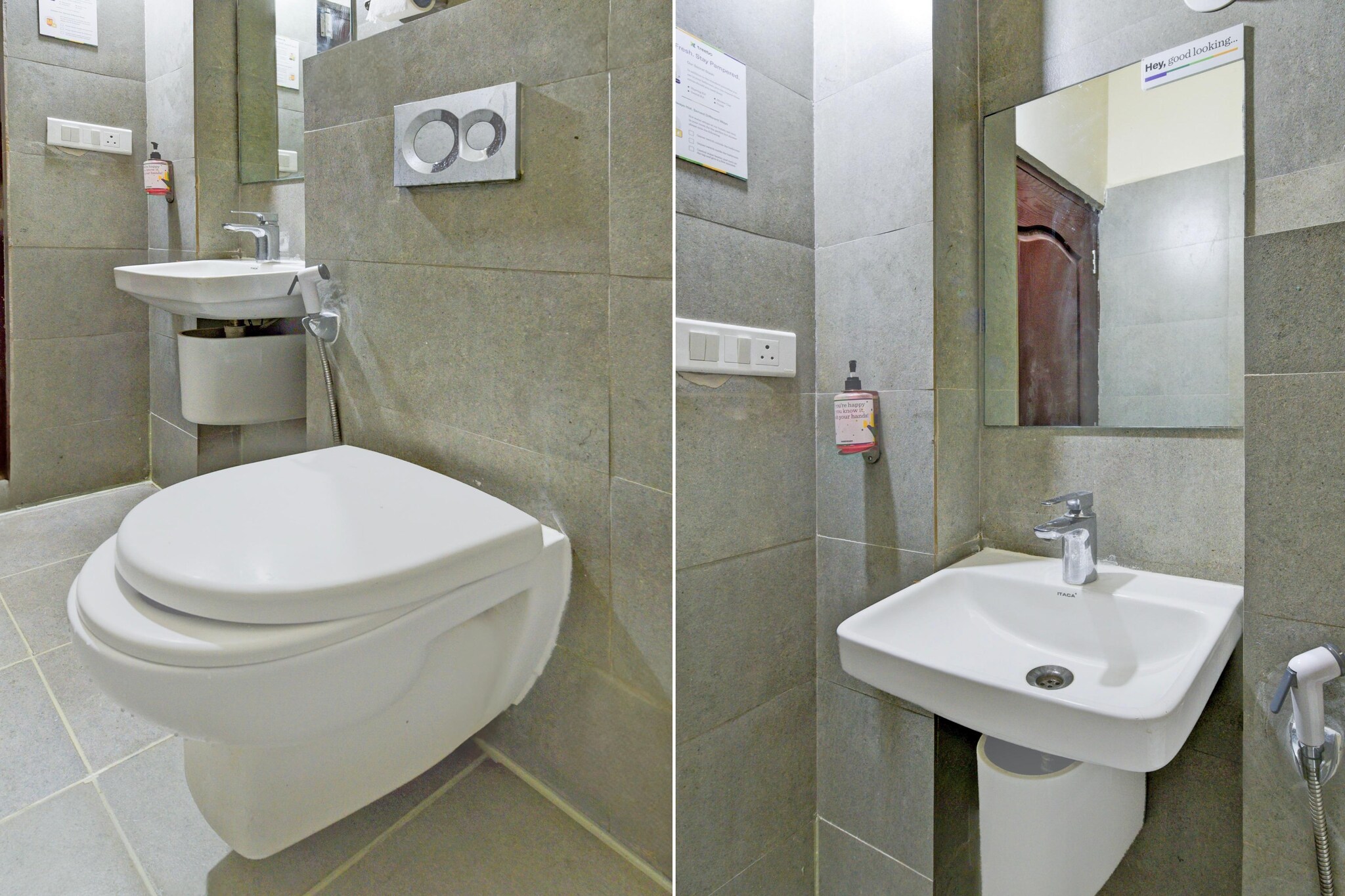 Elite Stays at Rockview Enclave Gachibowli