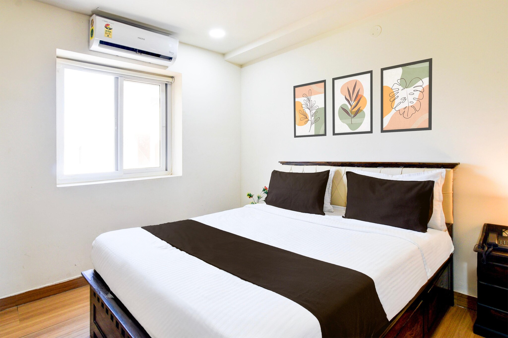Elite Stays at Rockview Enclave Gachibowli