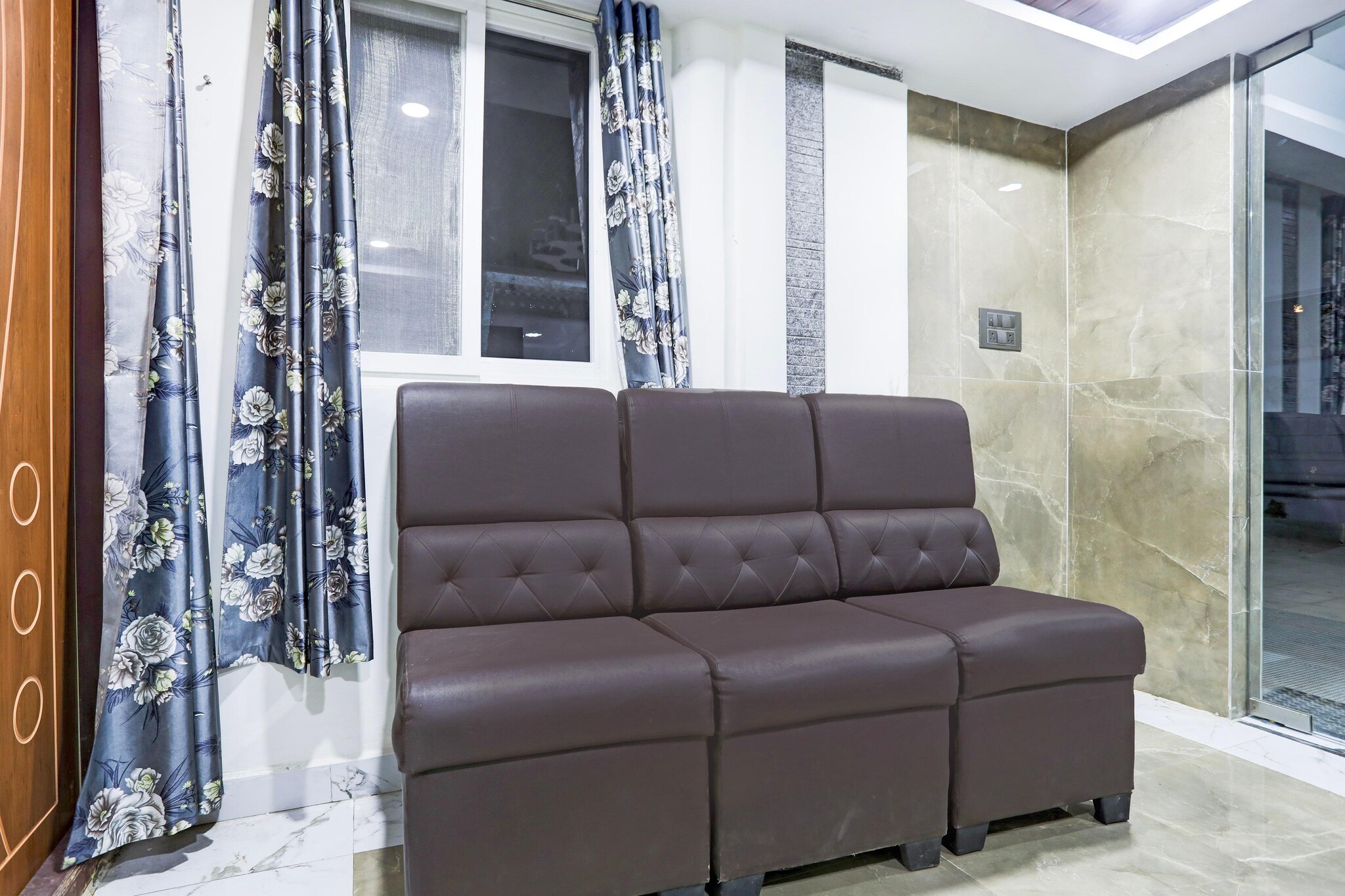 Cozy Stays at VIP Hills Hitech City