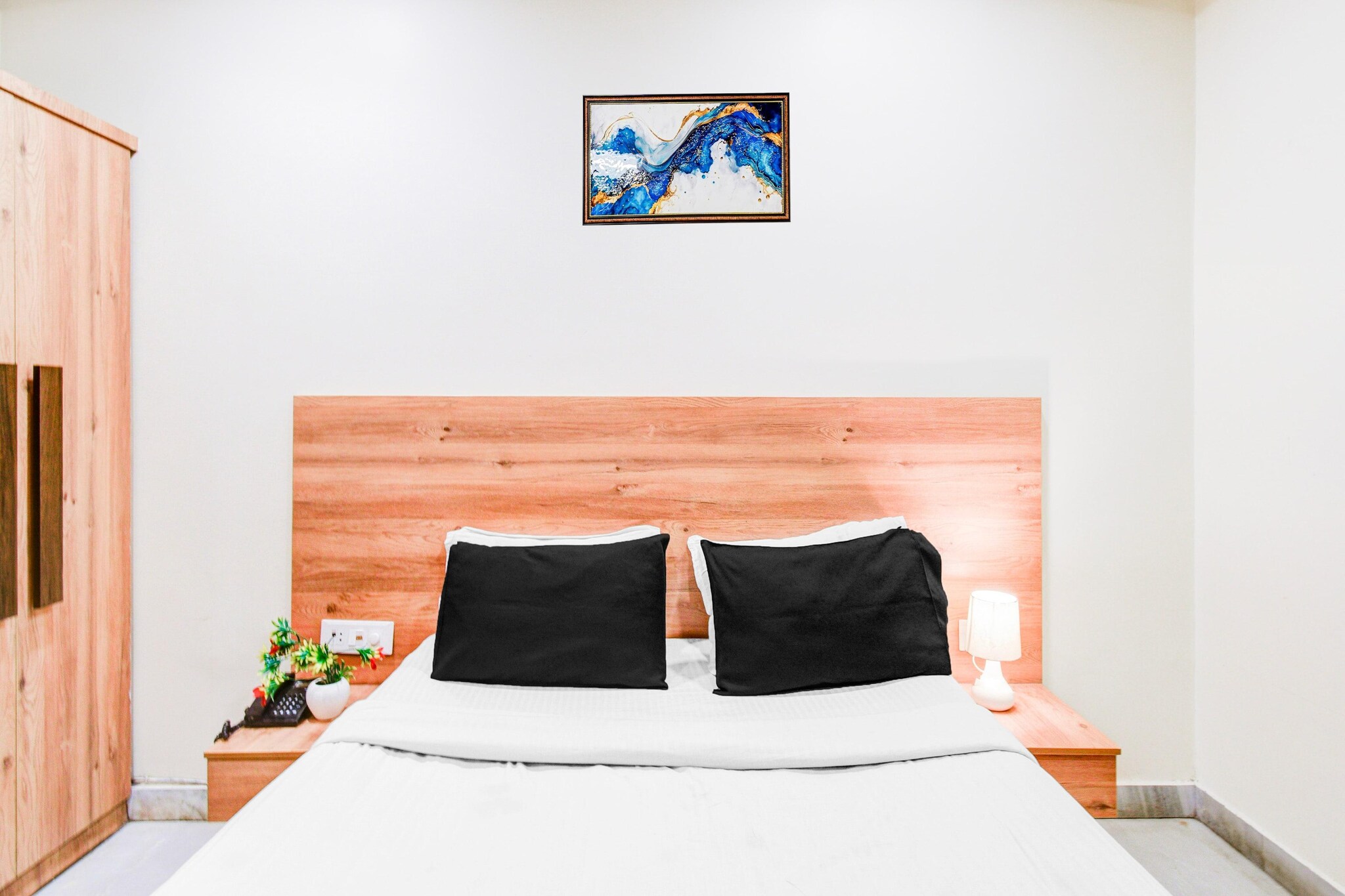 Elegant Stays in Townvilla Guesthouse