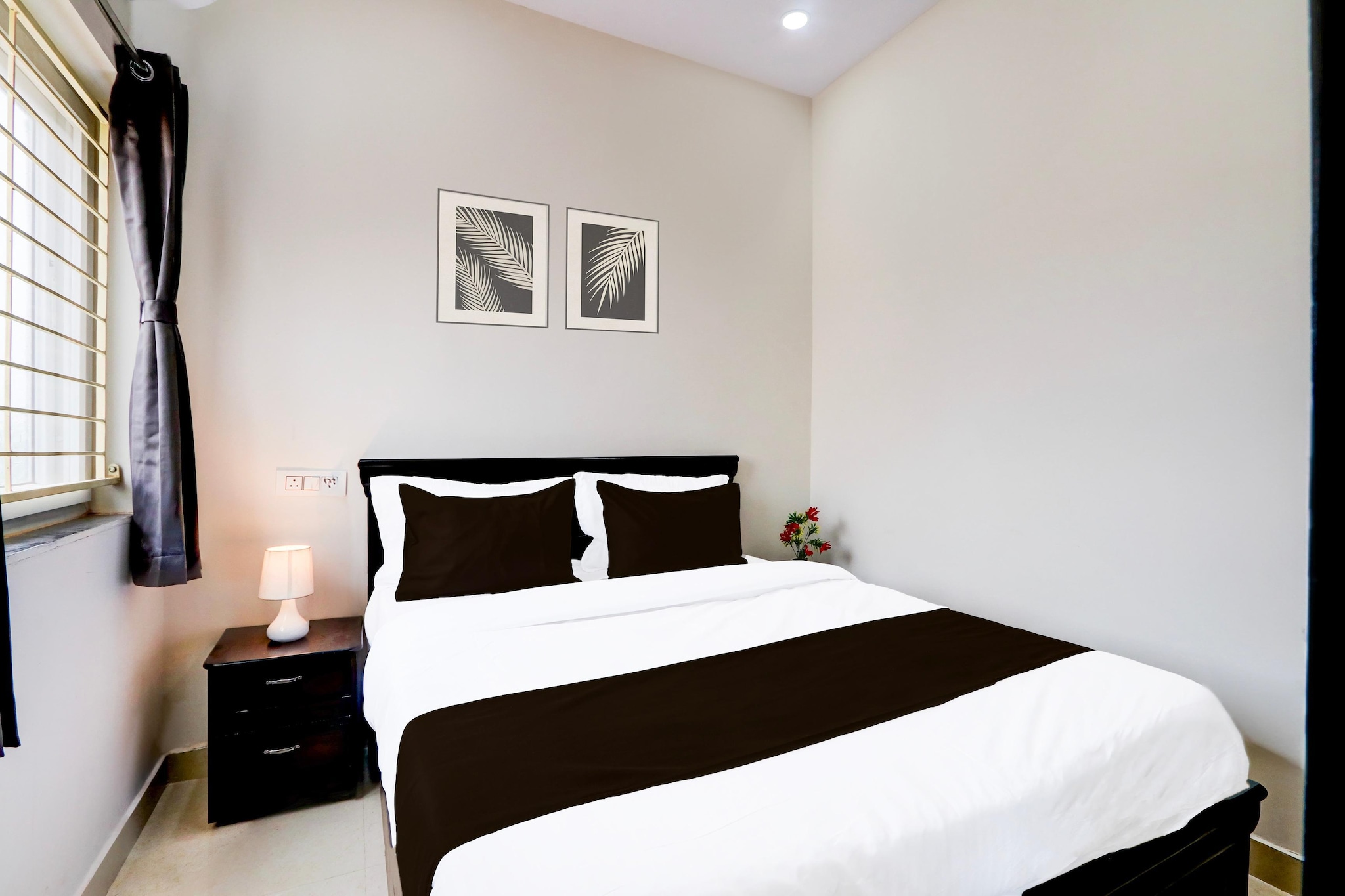 Hotel O Adibatla near TCS