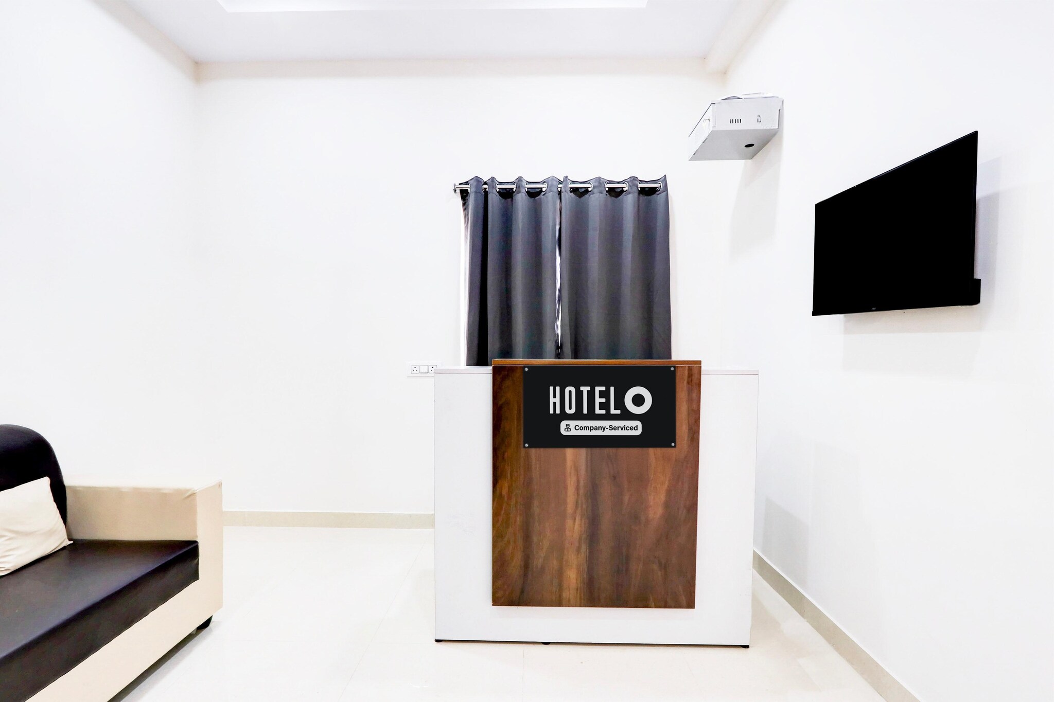 Hotel O Adibatla near TCS