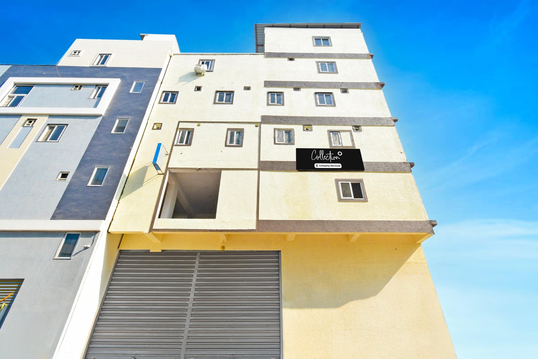 Super Collection O Jagadgirigutta Road