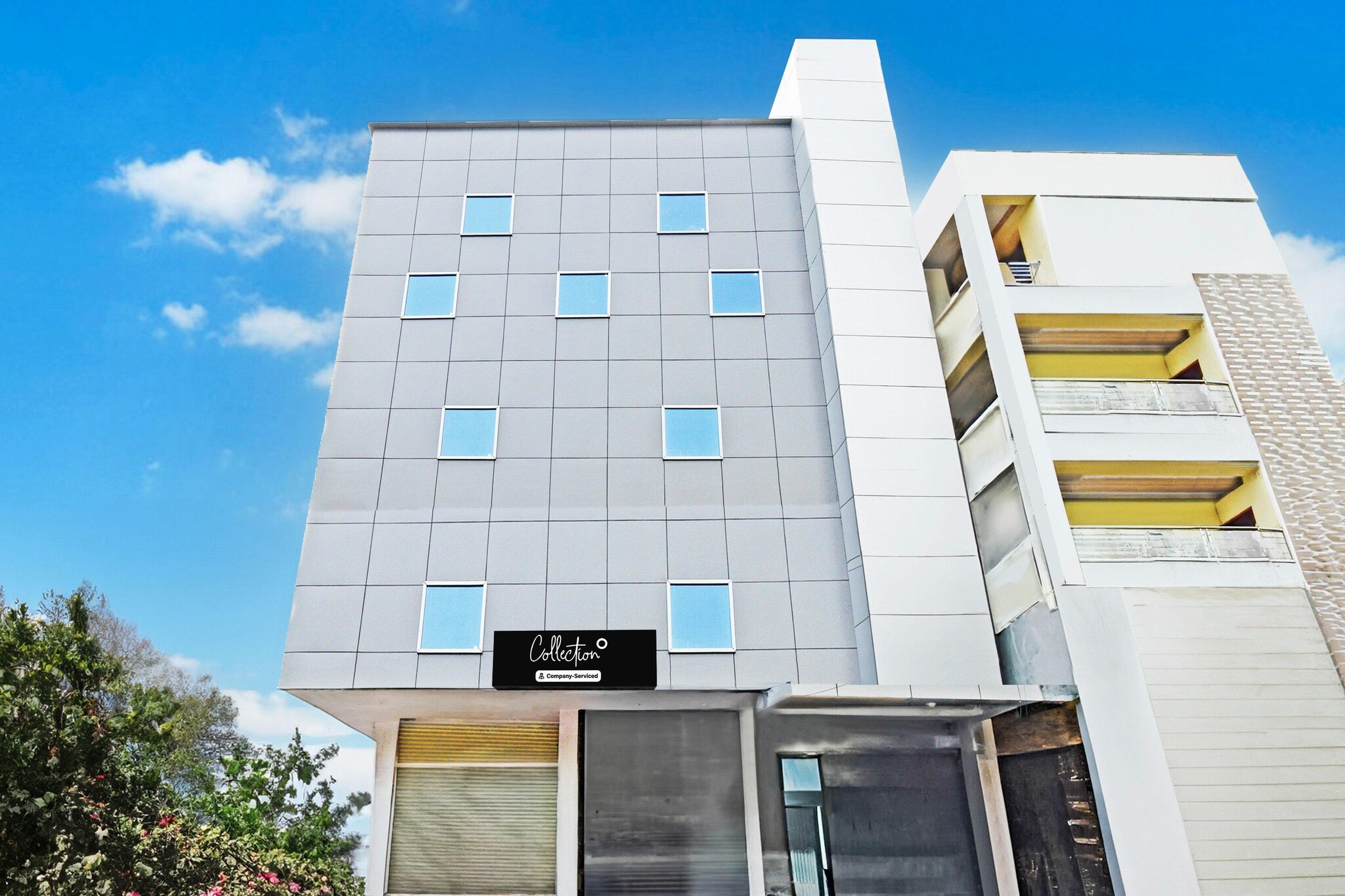 Super Collection O Sanath Nagar