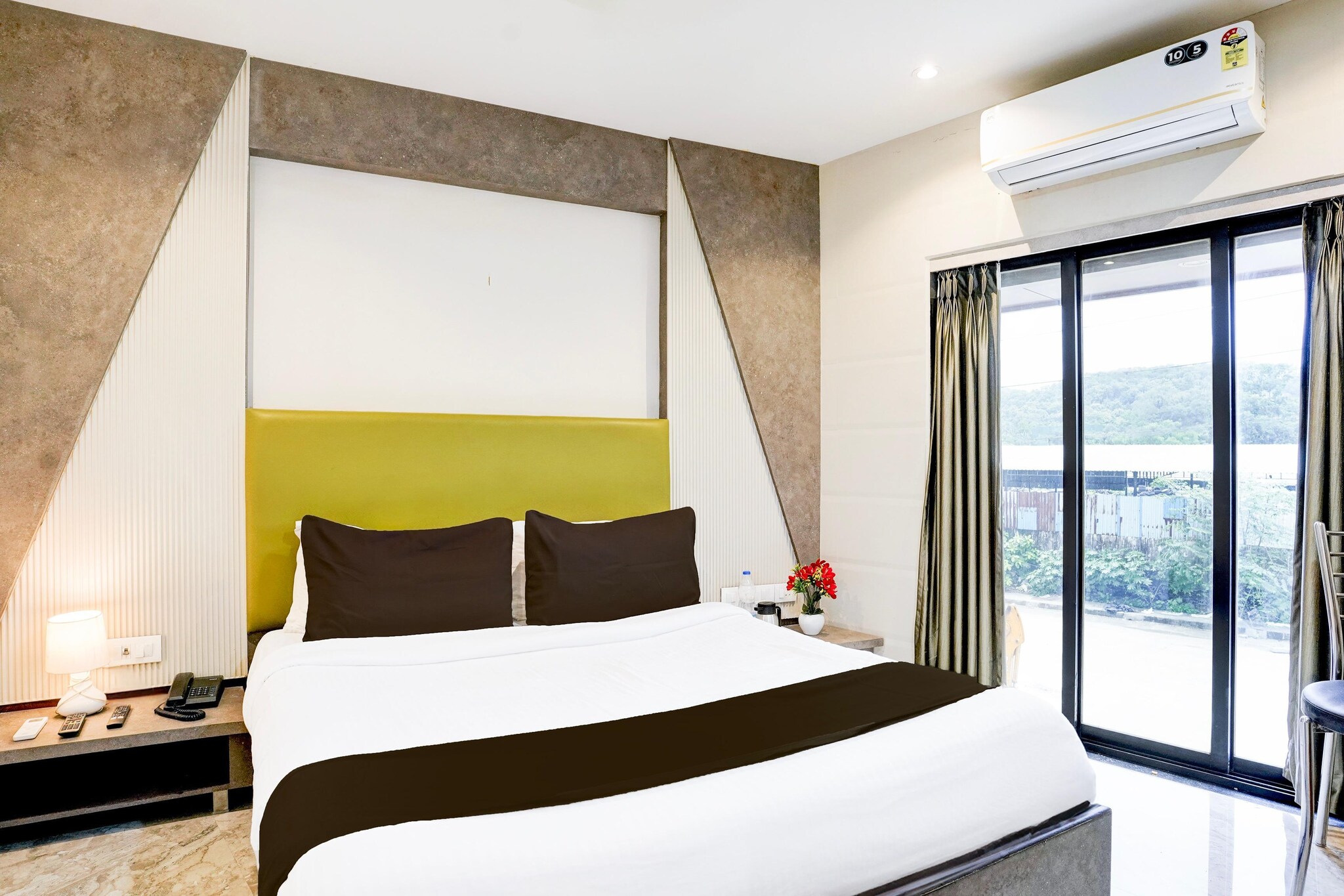 Super Collection O Ghodbunder Road