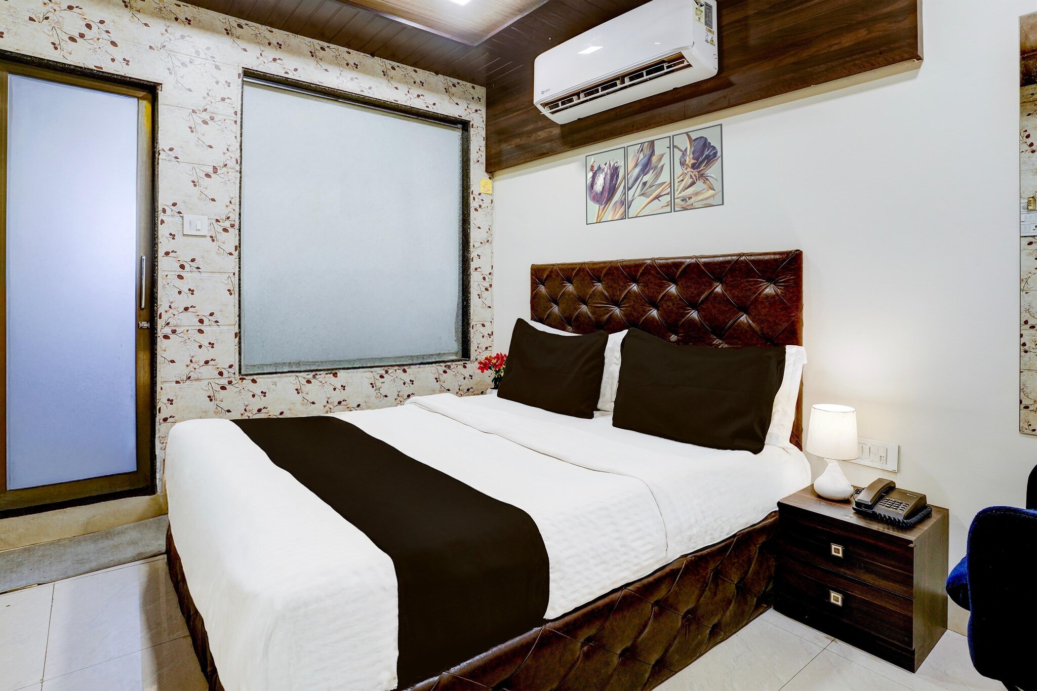 Comfortable Stays at Thane Mumbai