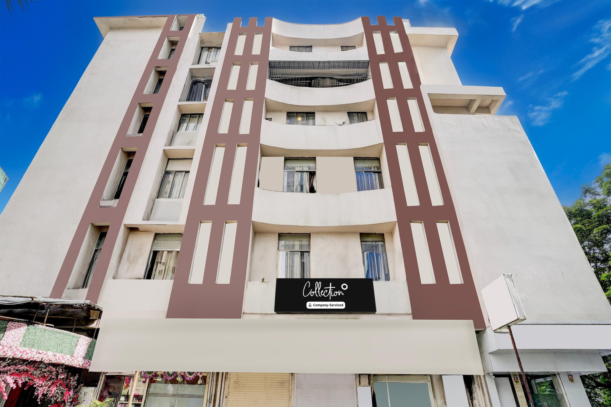 Comfortable Stays at Thane Mumbai