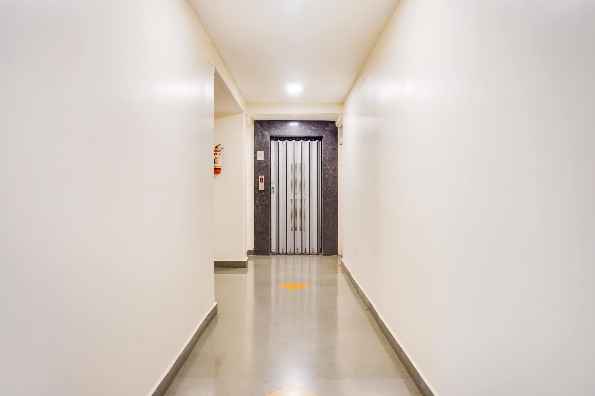 Super Hotel O Jadhav Nagar