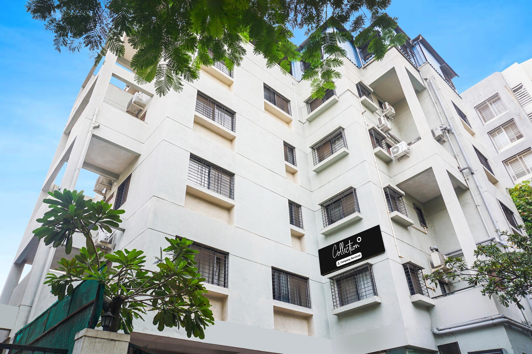 Super Collection O Aundh