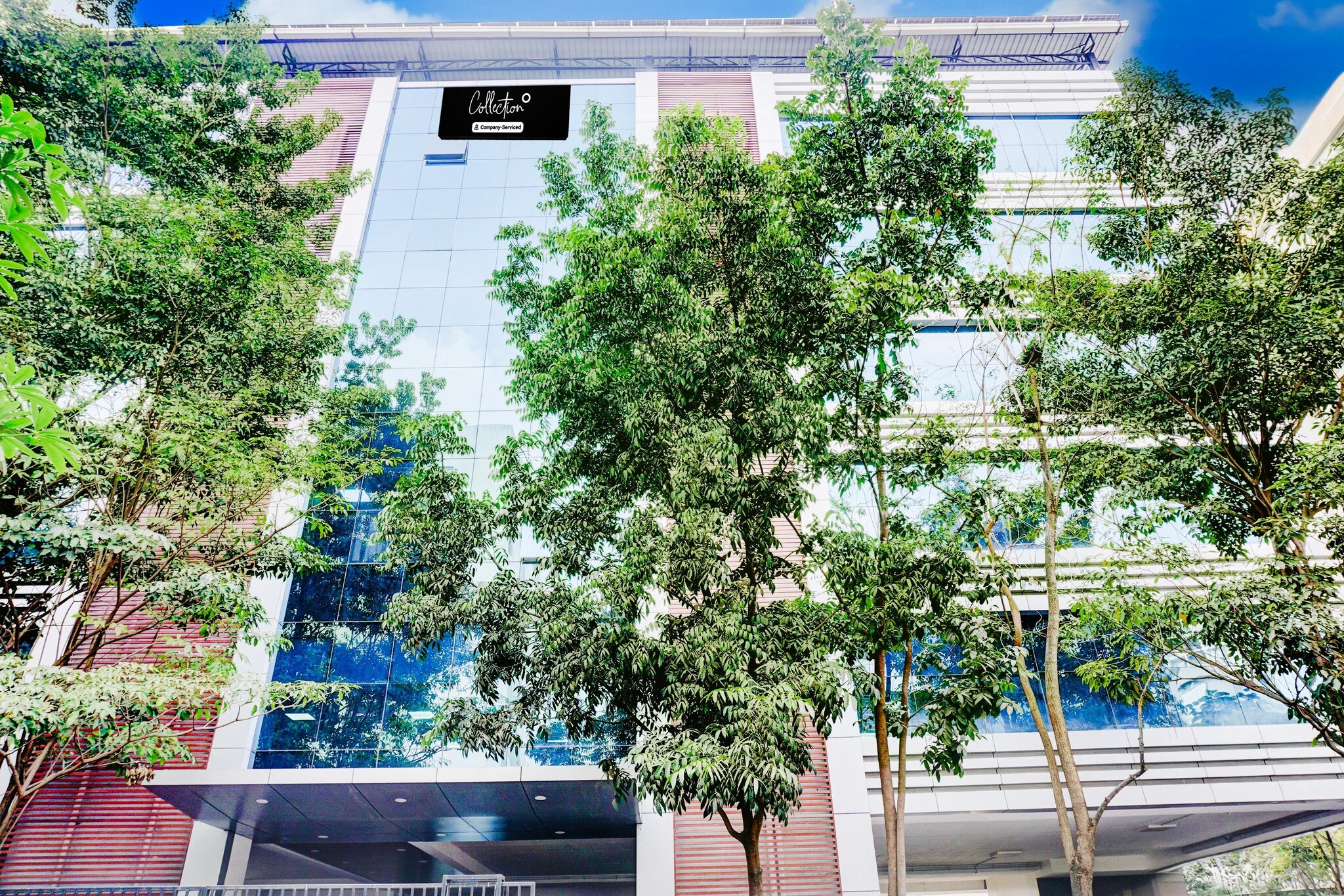 Super Collection O Pashan-Sus Road Baner