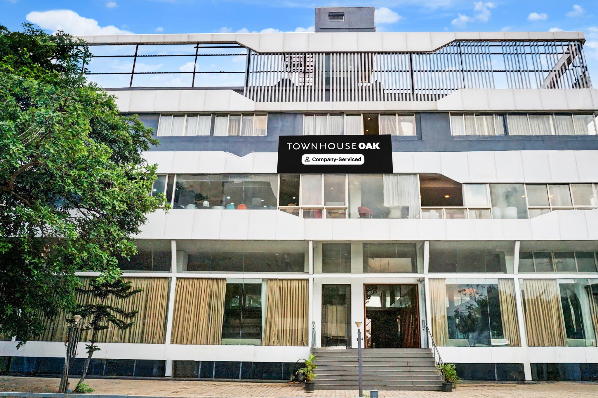 Blissful Stays at Hadapsar Pune