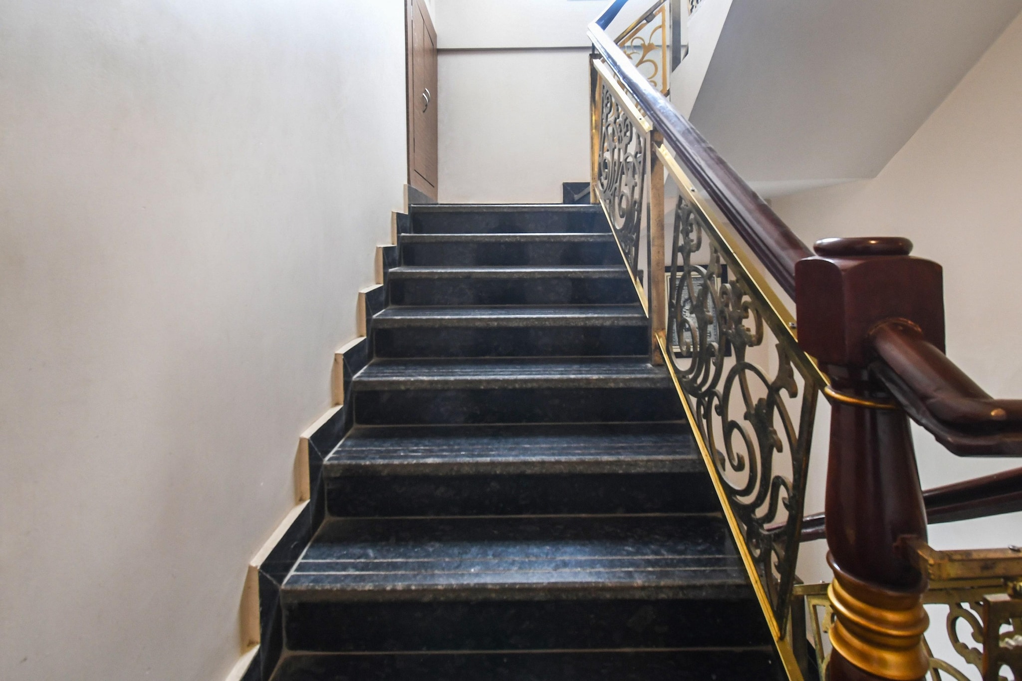 Cozy Nest Near Jagannatha Temple