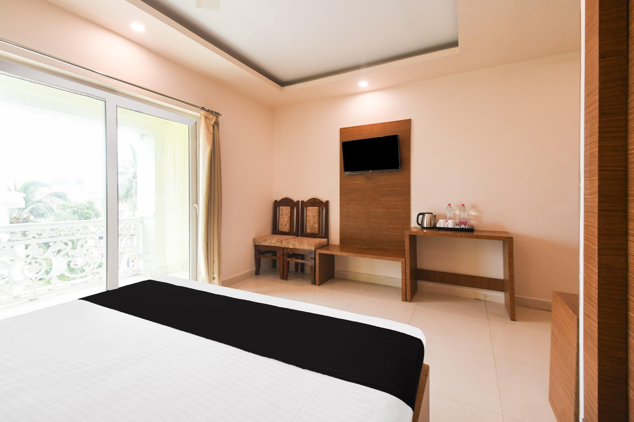 Cozy Nest Near Jagannatha Temple