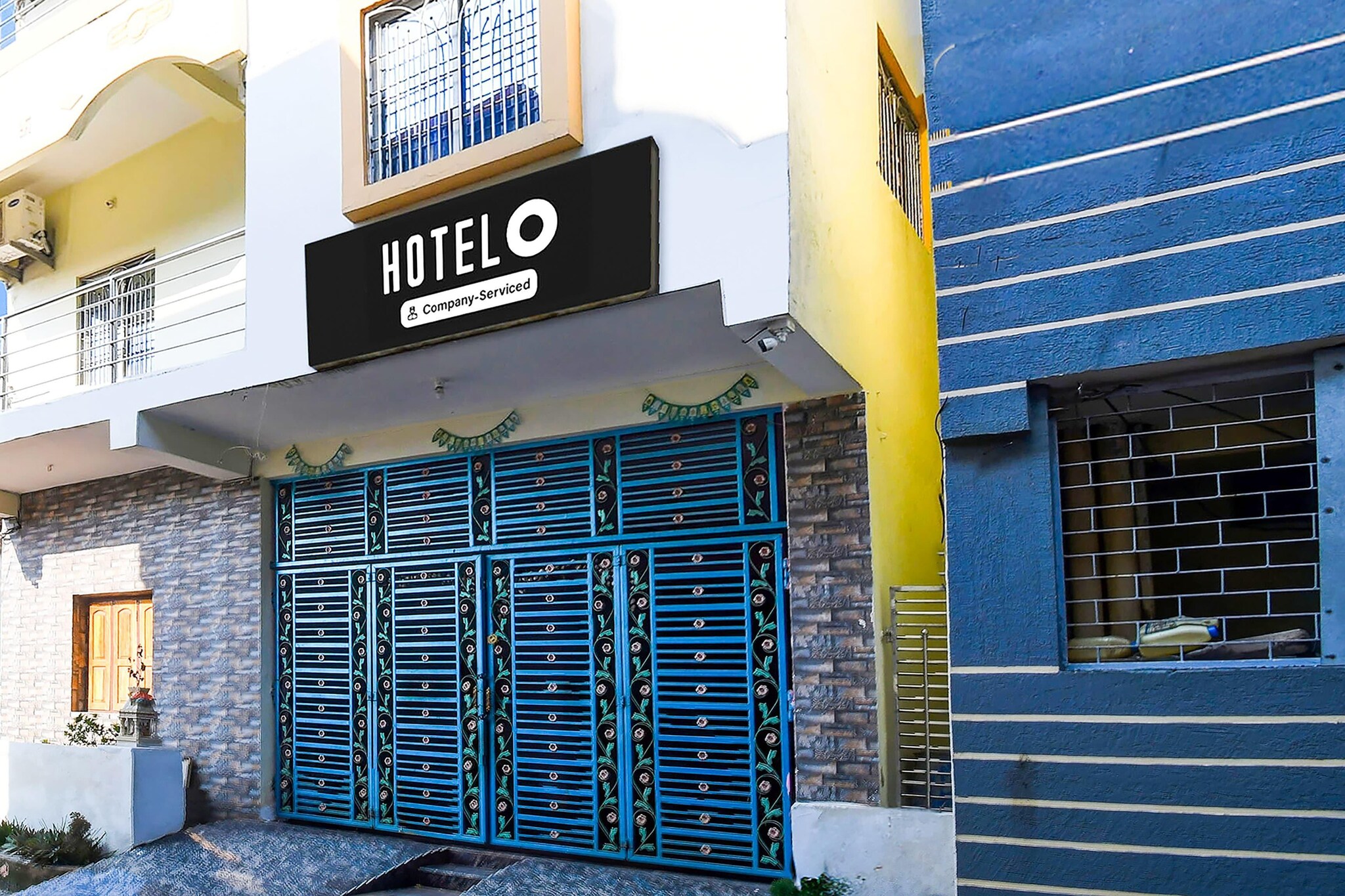 Super Hotel O Sarvodaya Nagar