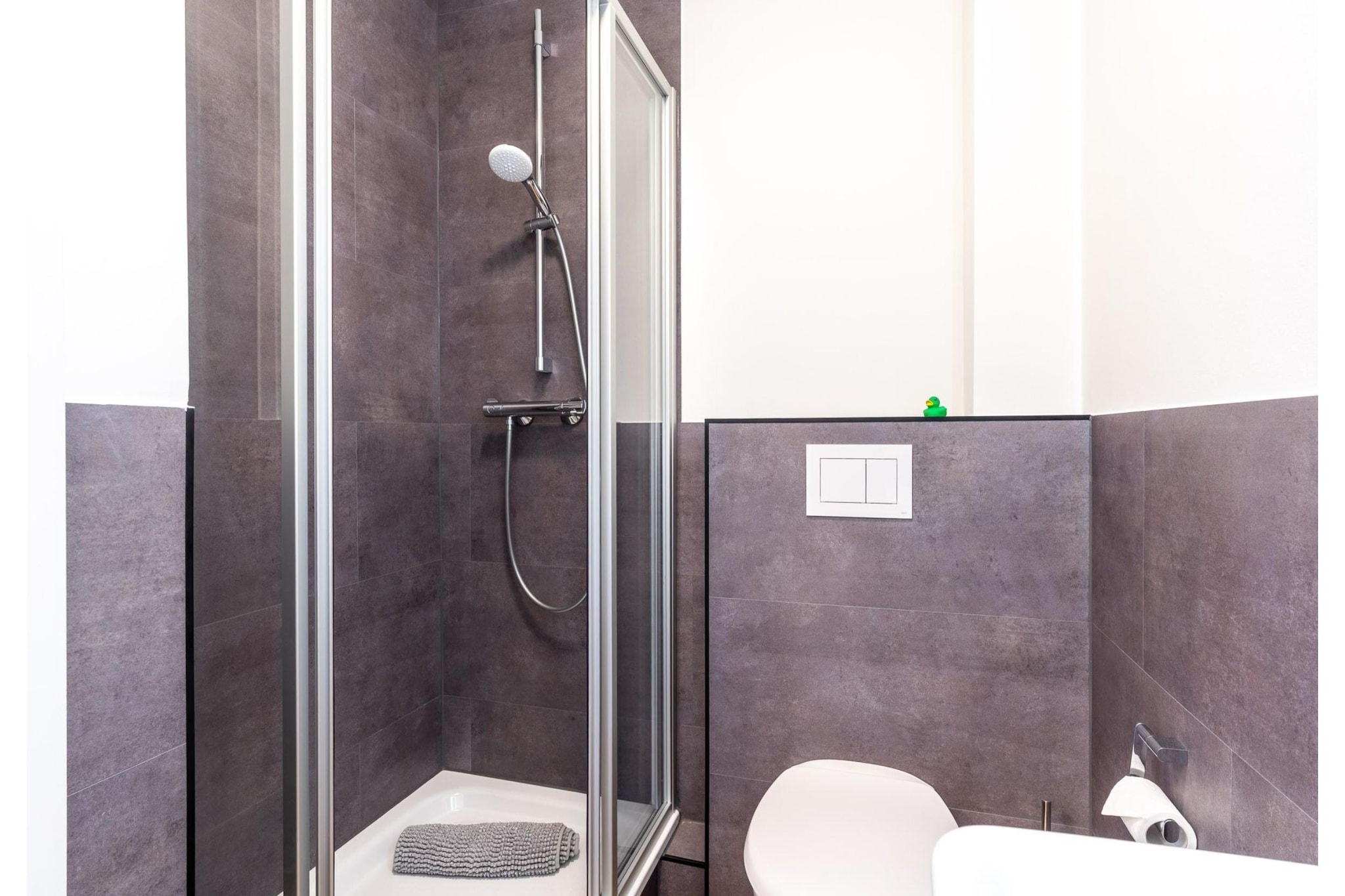 Beach Butze - Bathroom