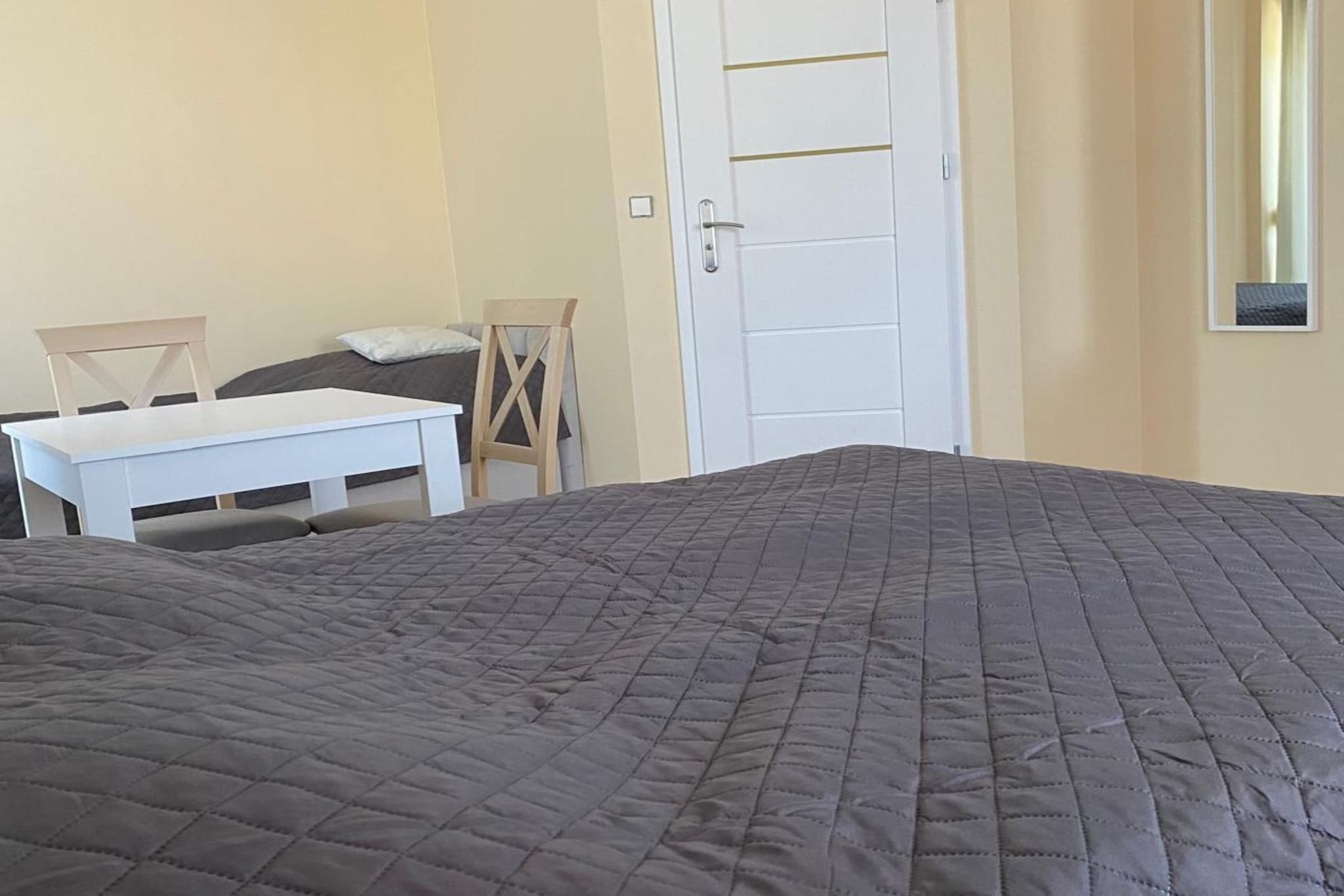 Pokój 3-osobowy I piętro - Slaapkamer