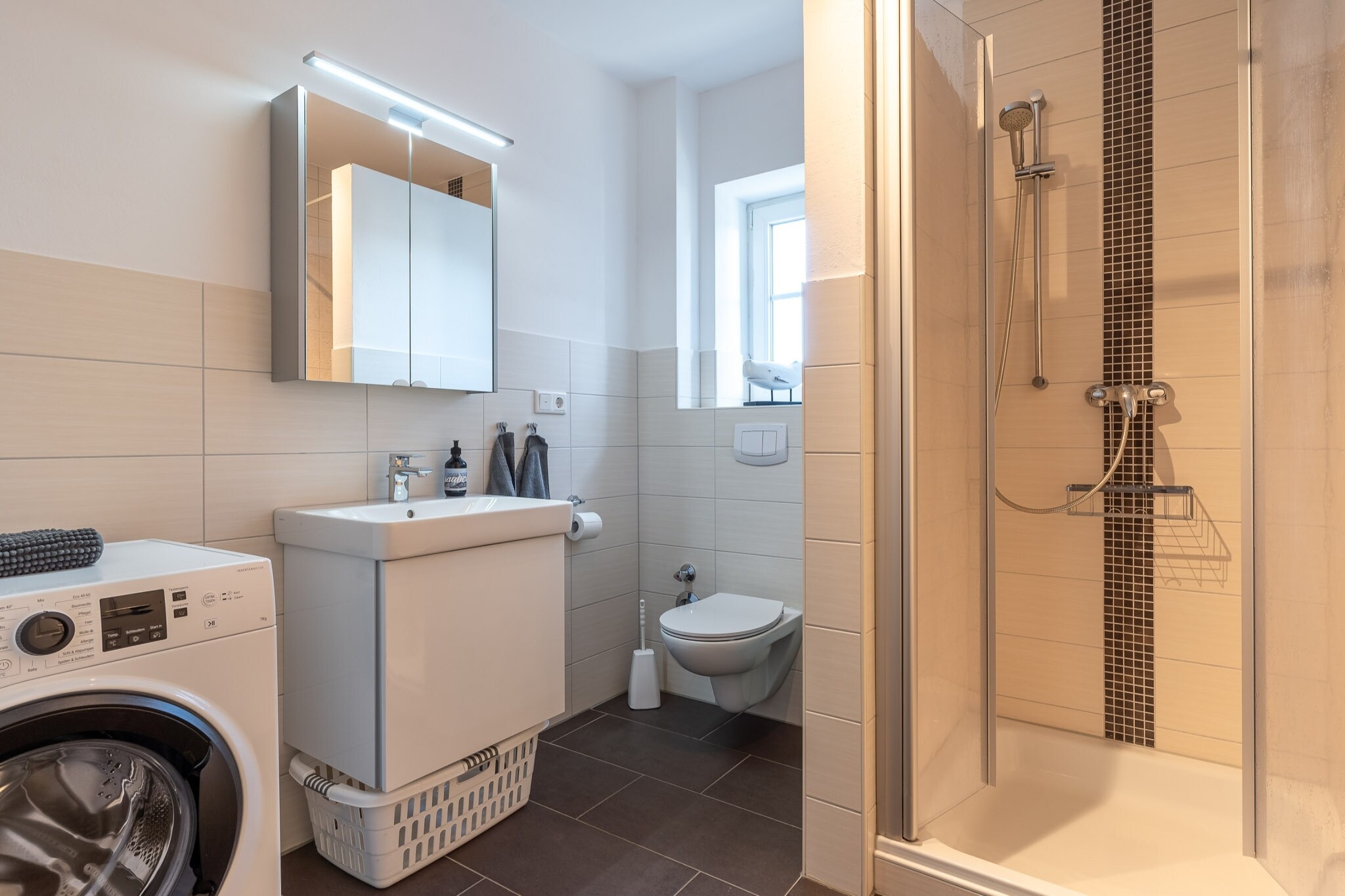 Bath Room