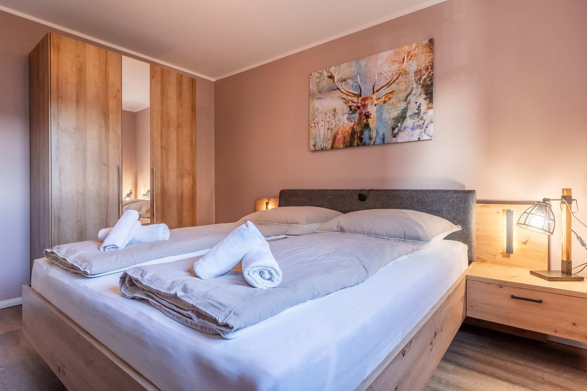 Bed Room