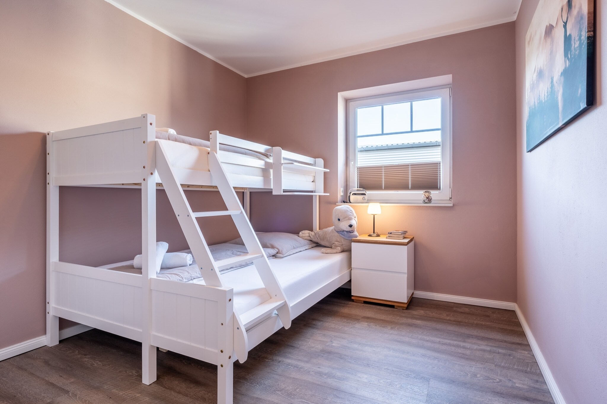 Bed Room