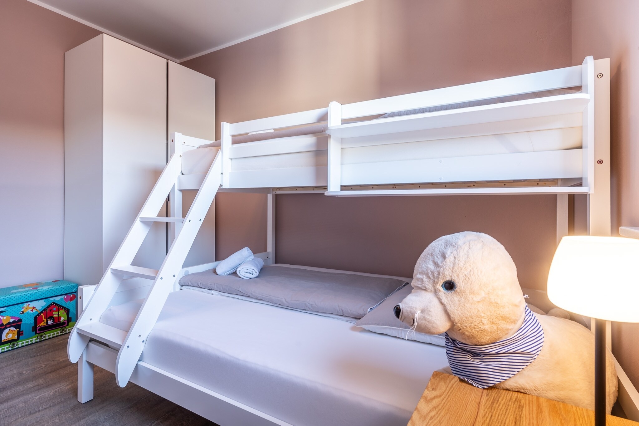 Bed Room