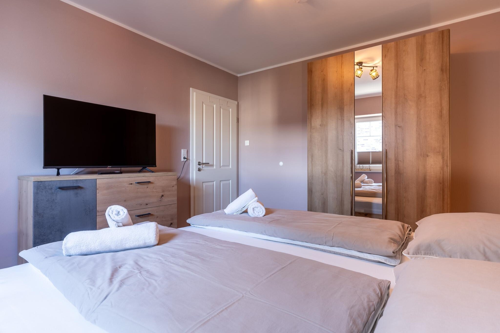 Bed Room