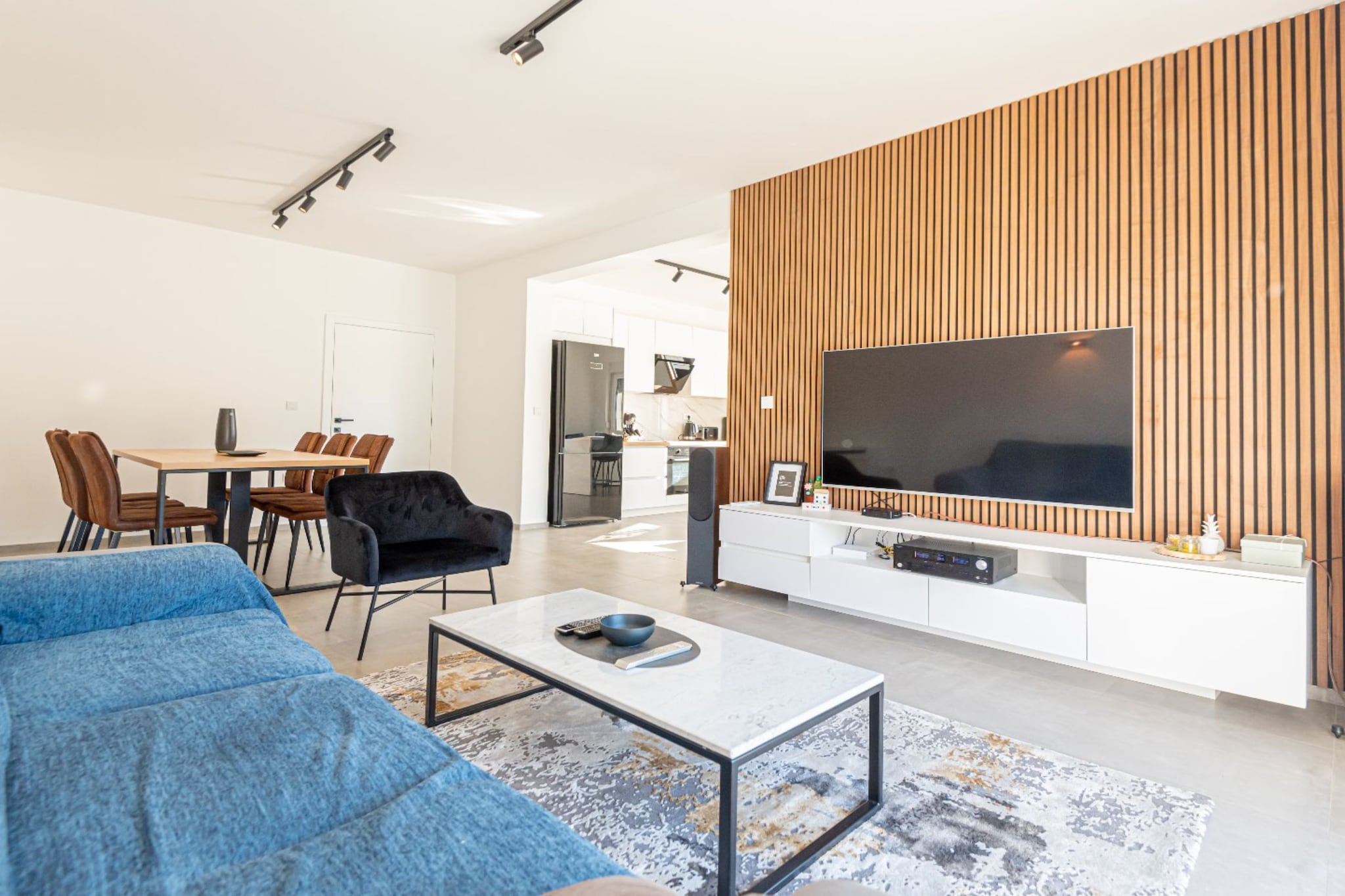 Holiday Home Iva - Three Bedroom  Holiday Home