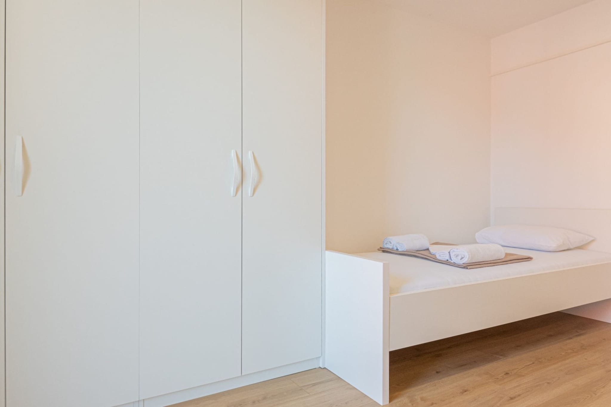 Holiday Home Iva - Three Bedroom  Holiday Home-Slaapkamer