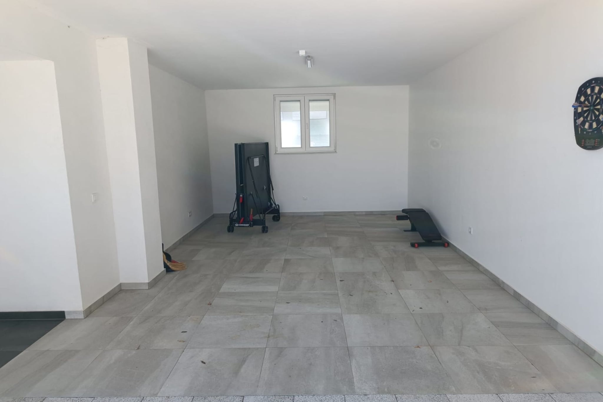 Holiday Home Iva - Three Bedroom  Holiday Home-Binnen