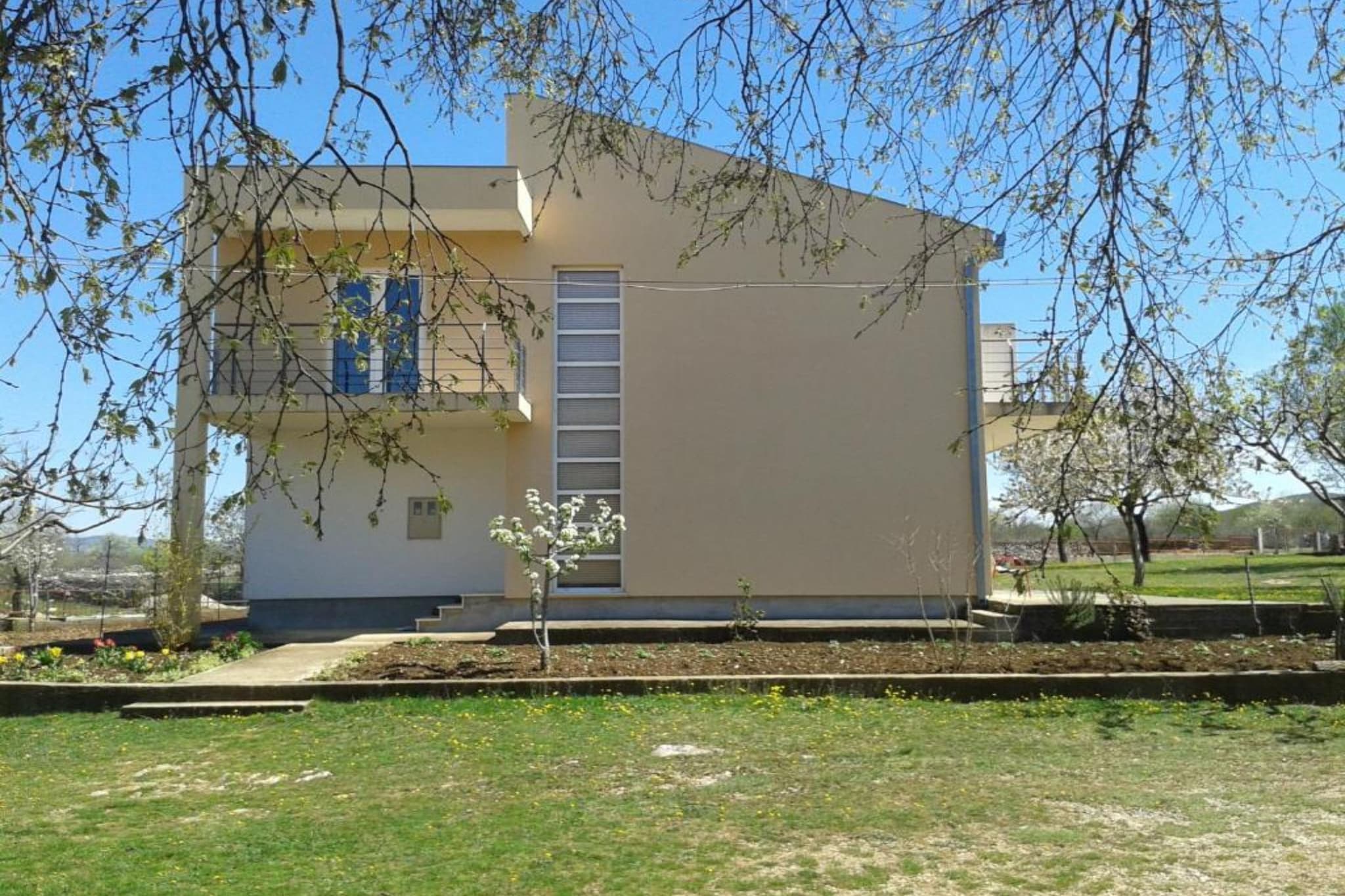 Four Bedroom Villa Anita with Terrace-Außenbereich