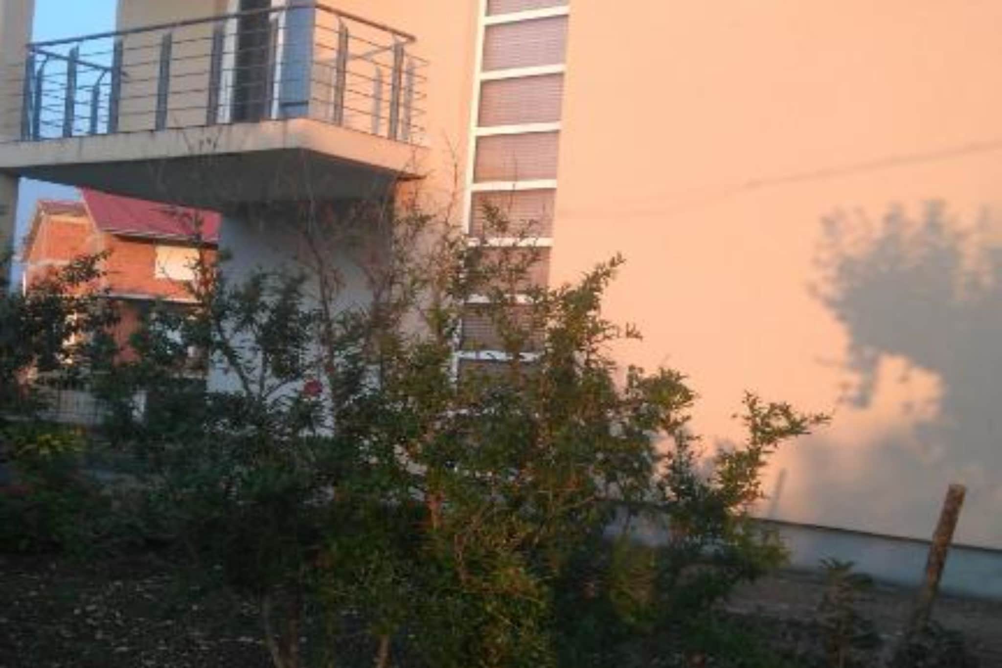 Four Bedroom Villa Anita with Terrace-Außenbereich