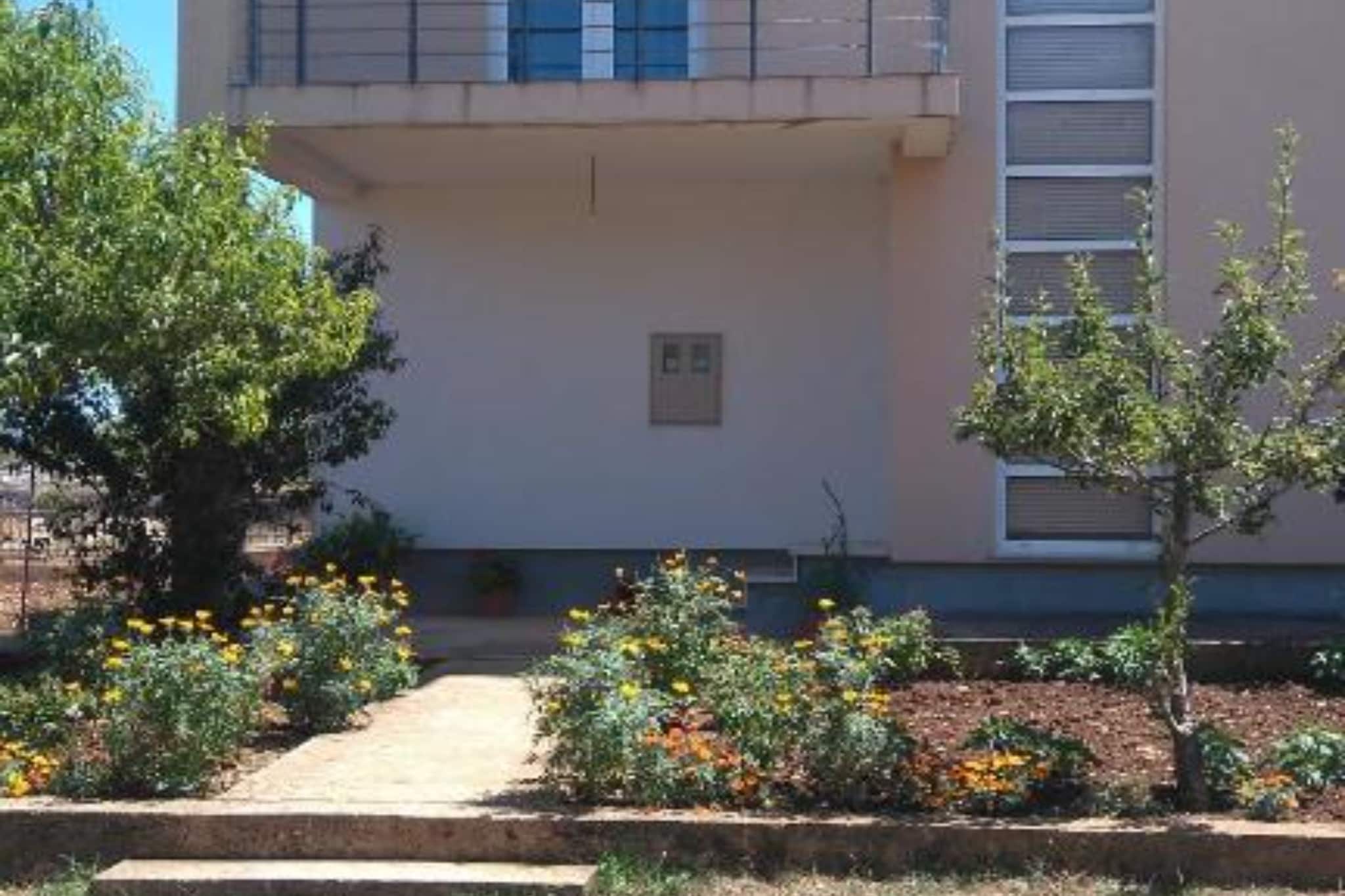 Four Bedroom Villa Anita with Terrace-Außenbereich