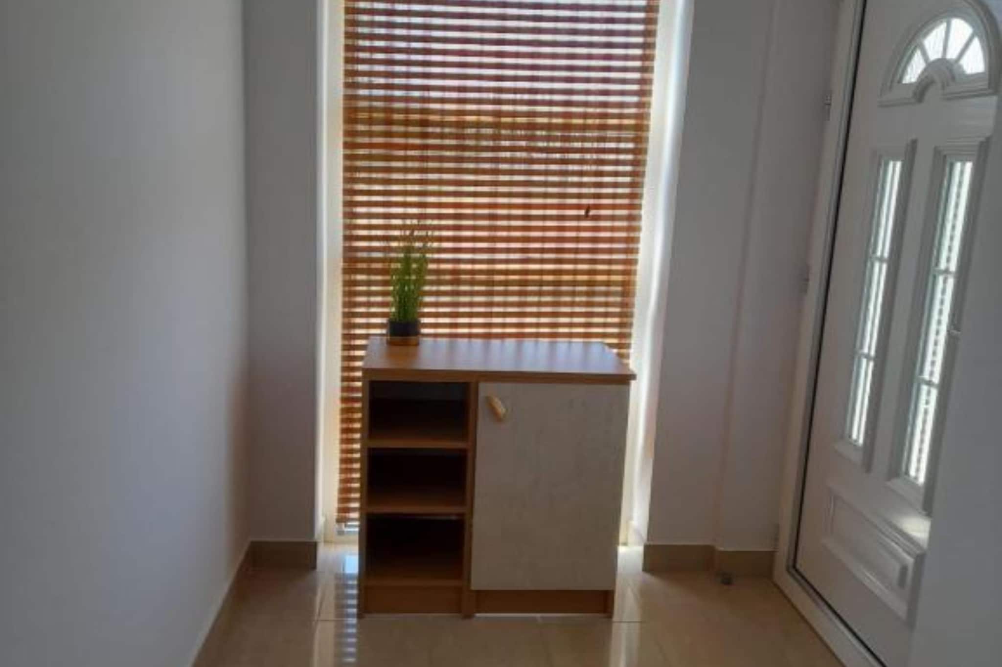 Four Bedroom Villa Anita with Terrace-Innen