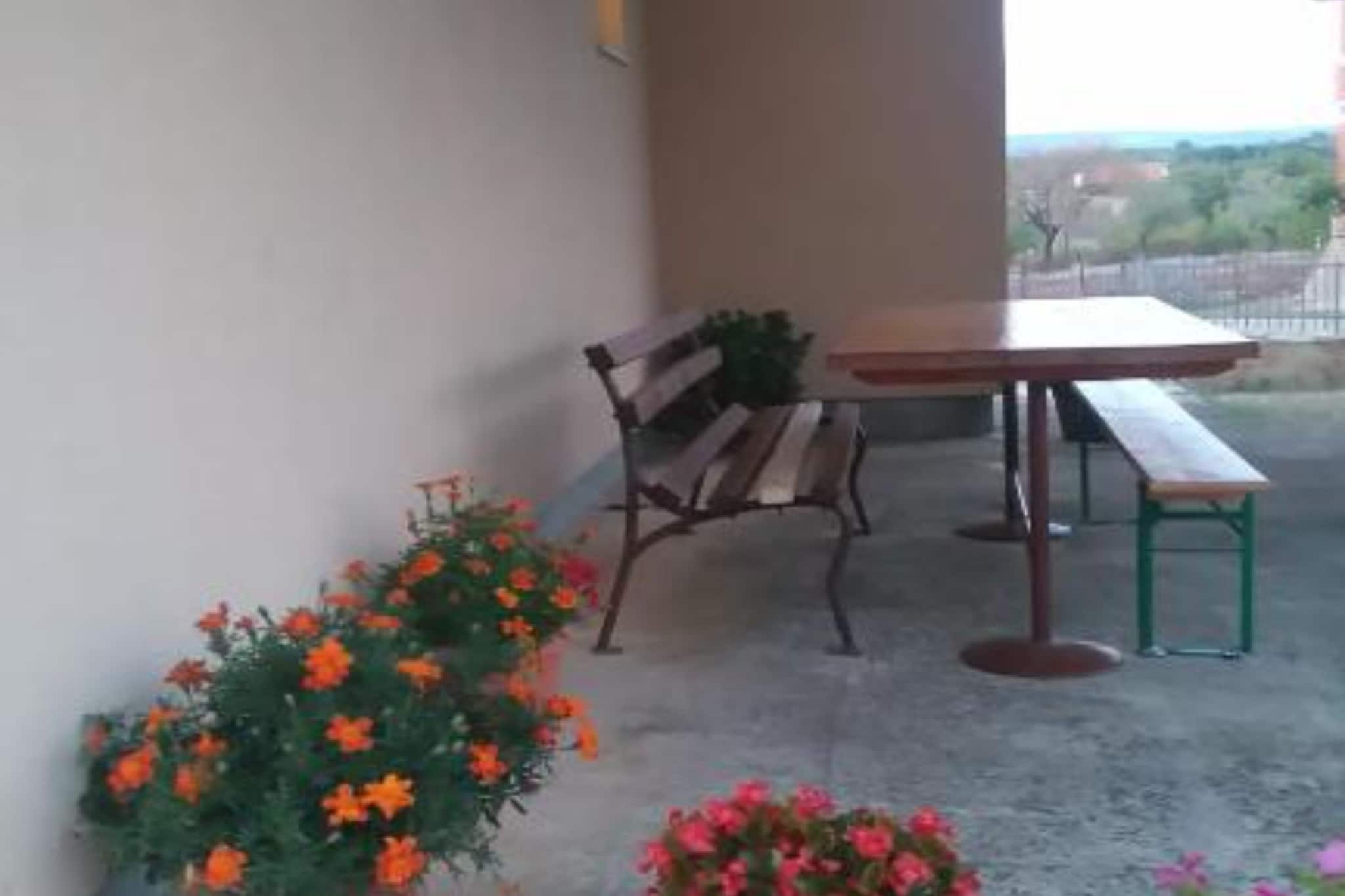 Four Bedroom Villa Anita with Terrace