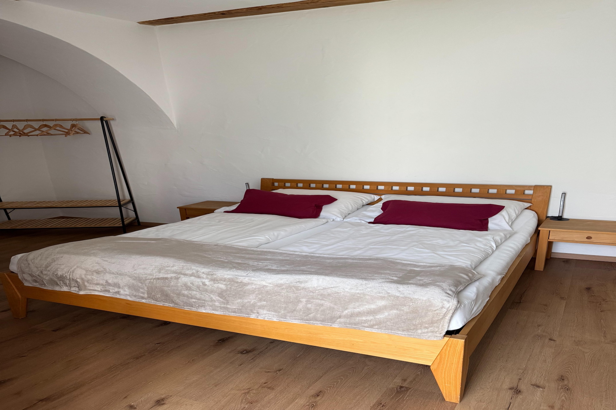 Gatterbäck-Slaapkamer