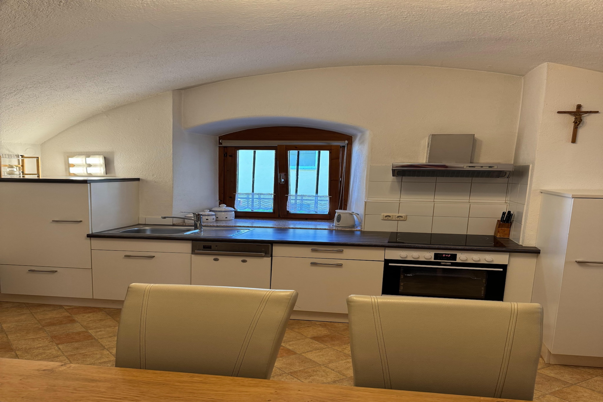 Gatterbäck-Keuken