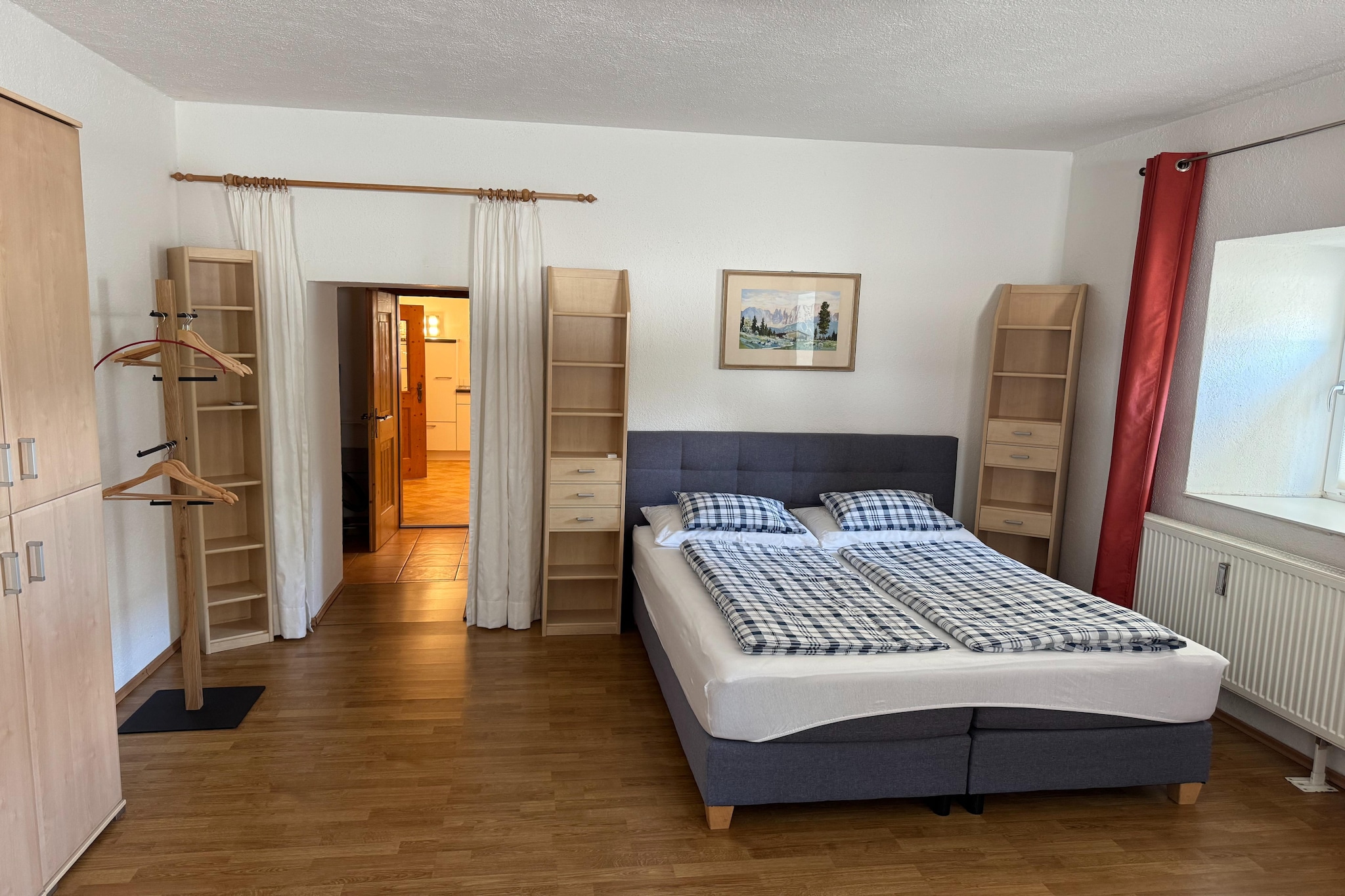 Gatterbäck-Slaapkamer