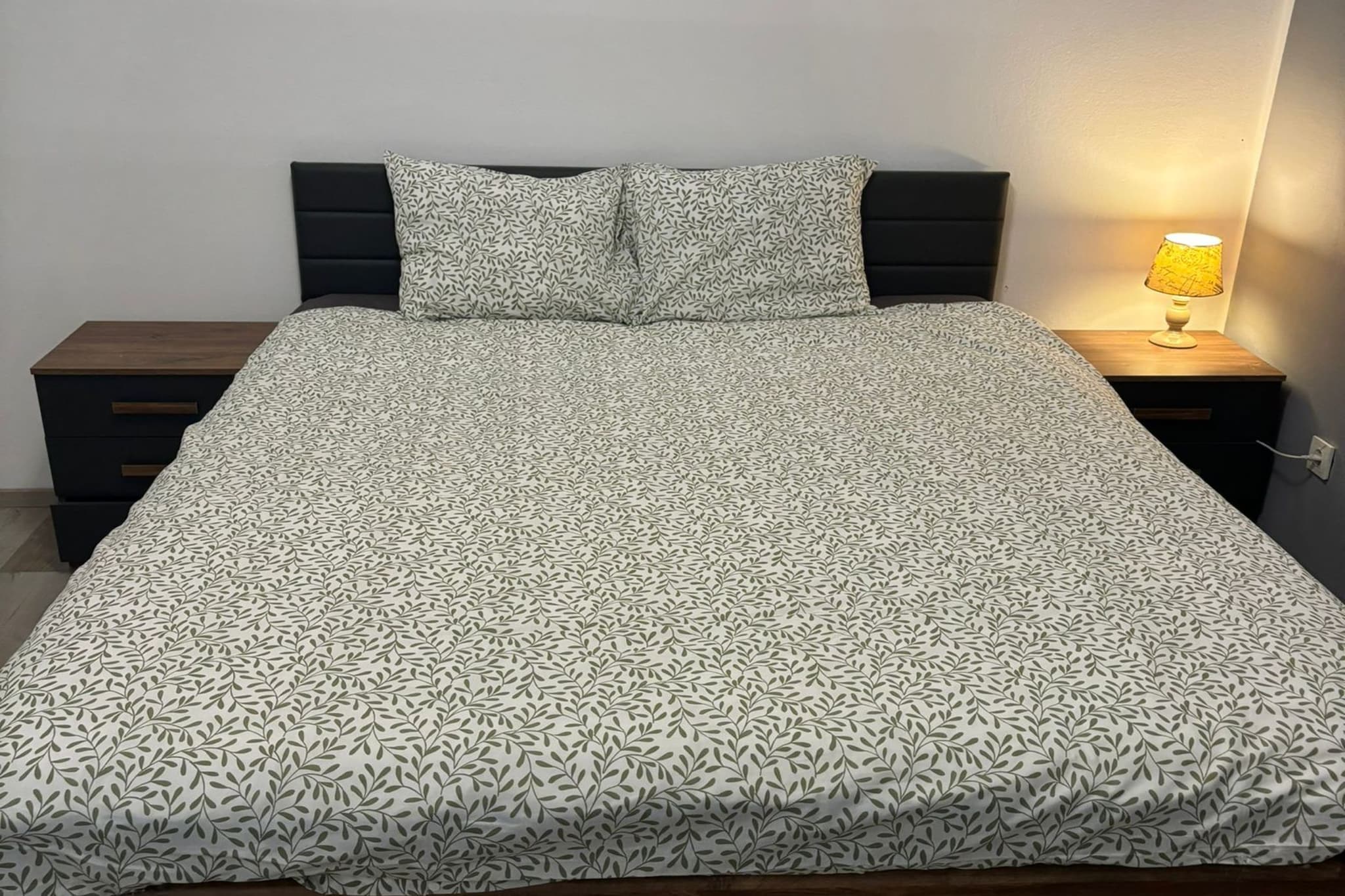 Holiday Home Krnić-Schlafzimmer