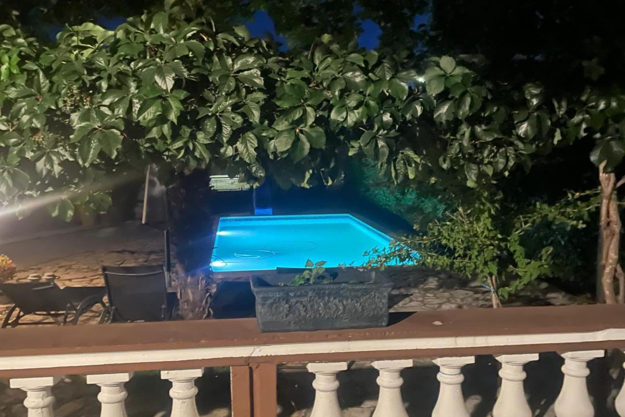 Holiday Home Krnić-Schwimmbad
