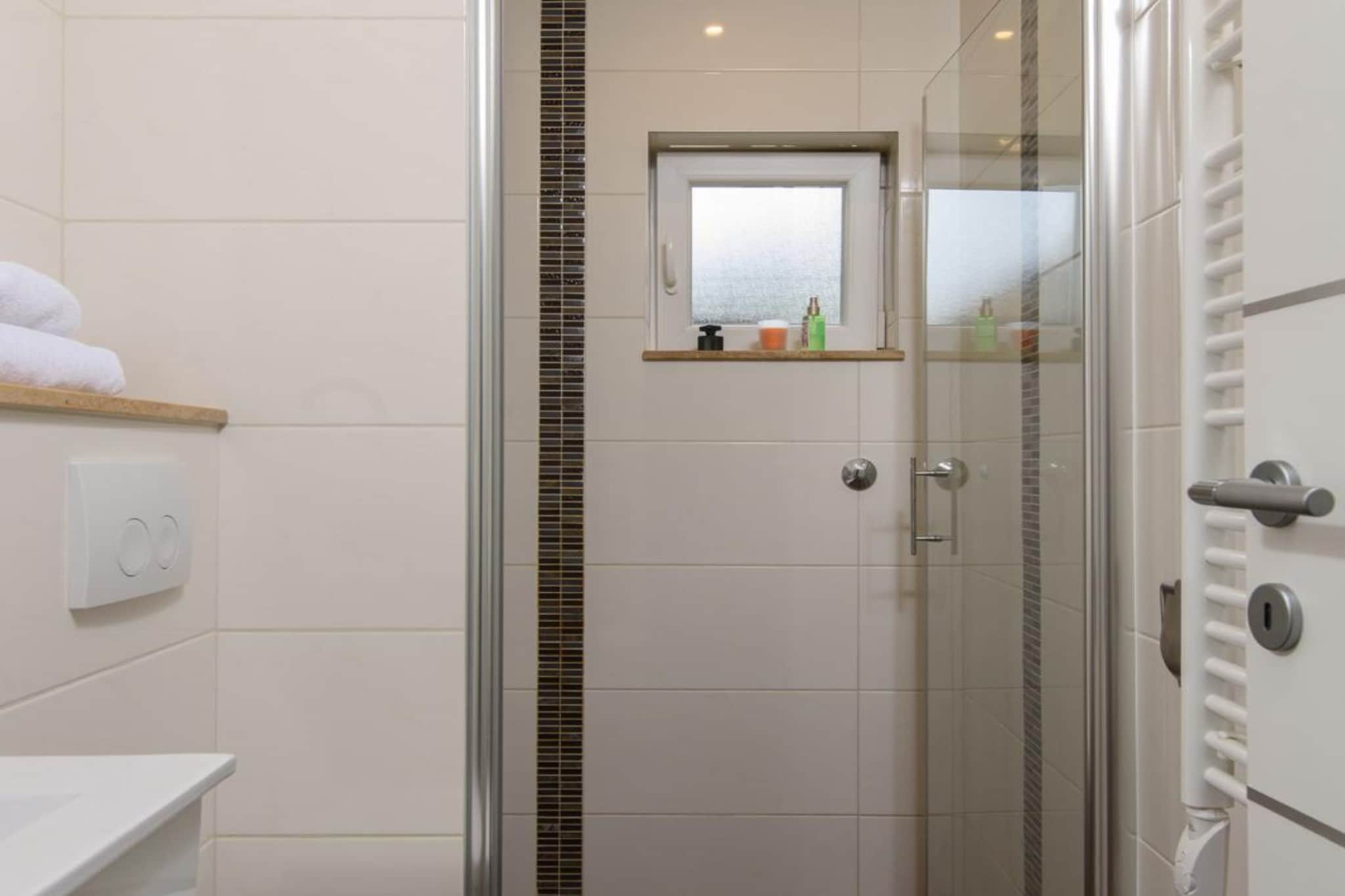 Vila Nira Radonić-Badezimmer