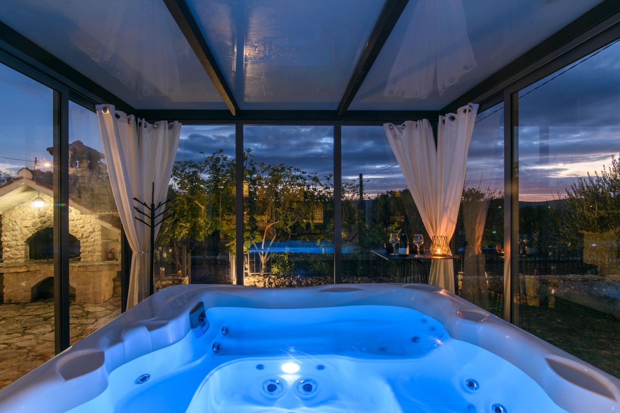 Vila Nira Radonić-Spa