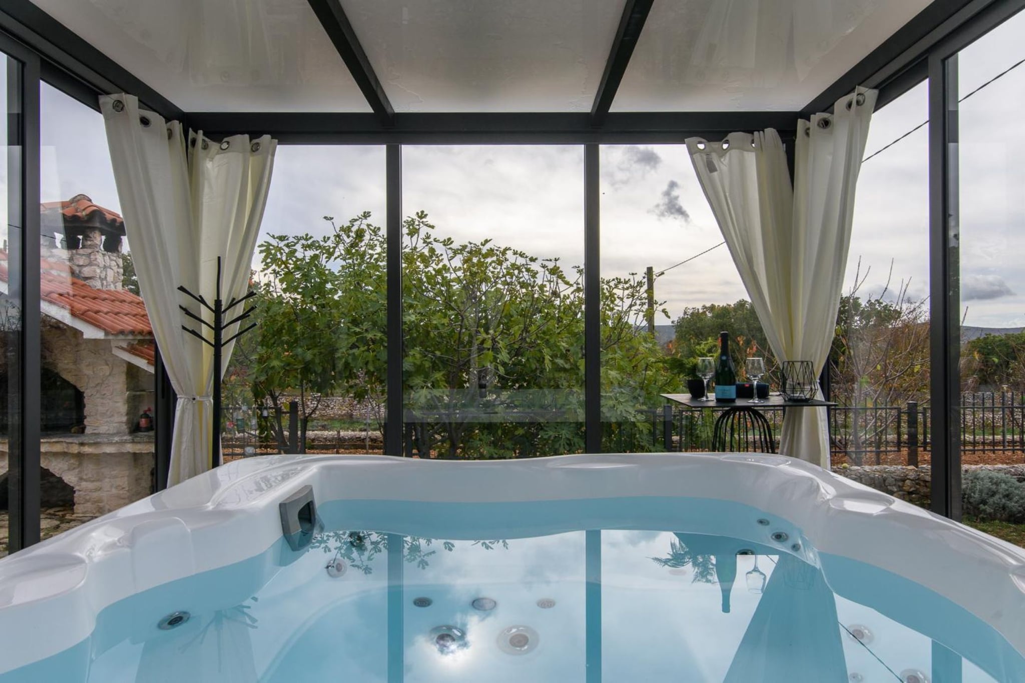 Vila Nira Radonić-Spa