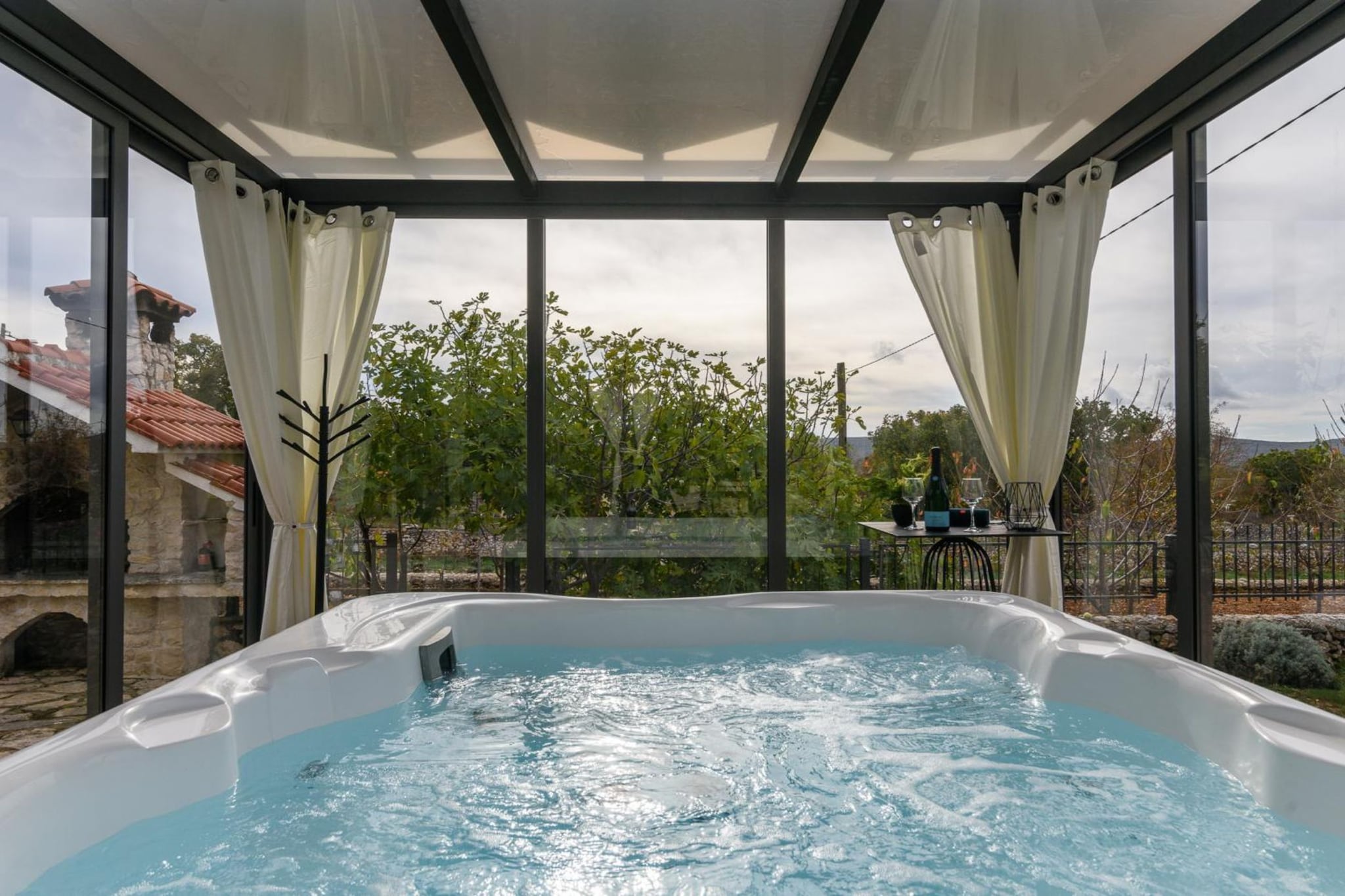 Vila Nira Radonić-Spa