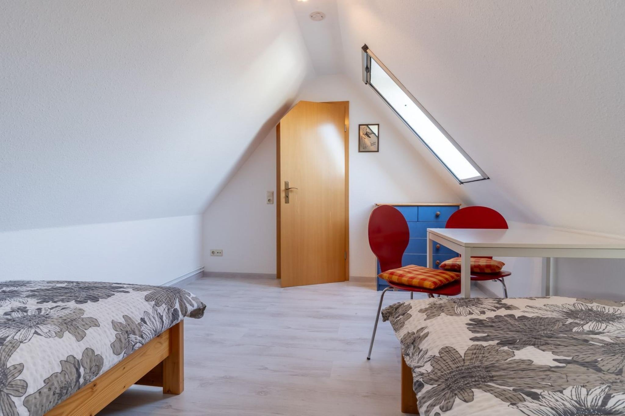 Bu Di 20 - Bedroom